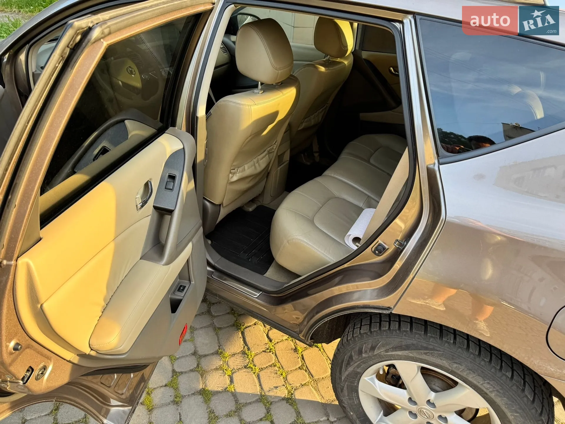 2010 Nissan Murano - мініатюра 14