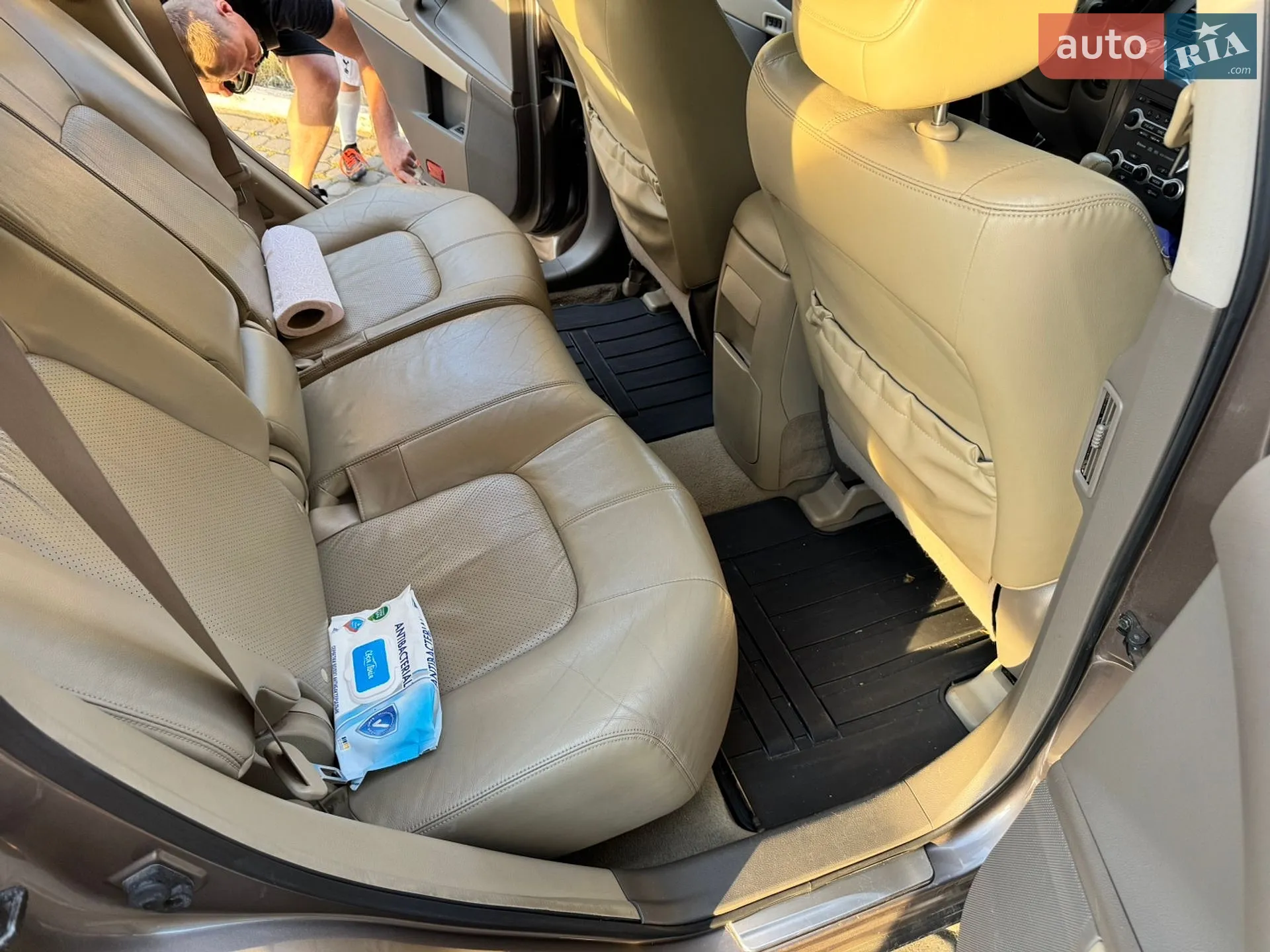 2010 Nissan Murano - мініатюра 9