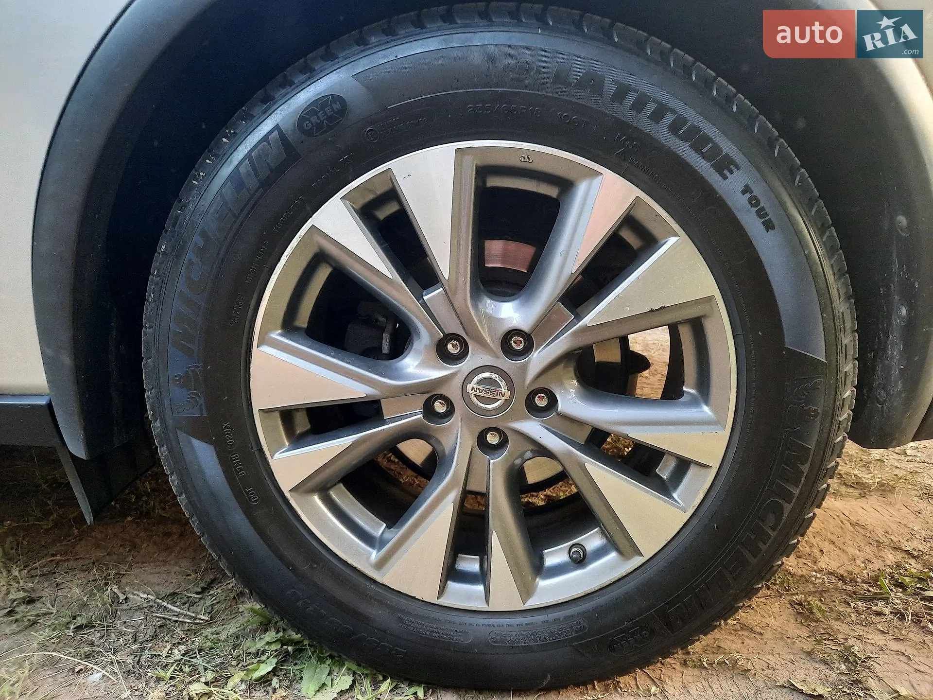 2018 Nissan Murano - мініатюра 25