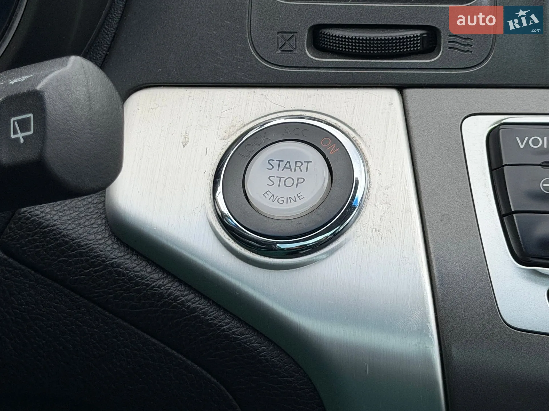 2012 Nissan Murano - мініатюра 25