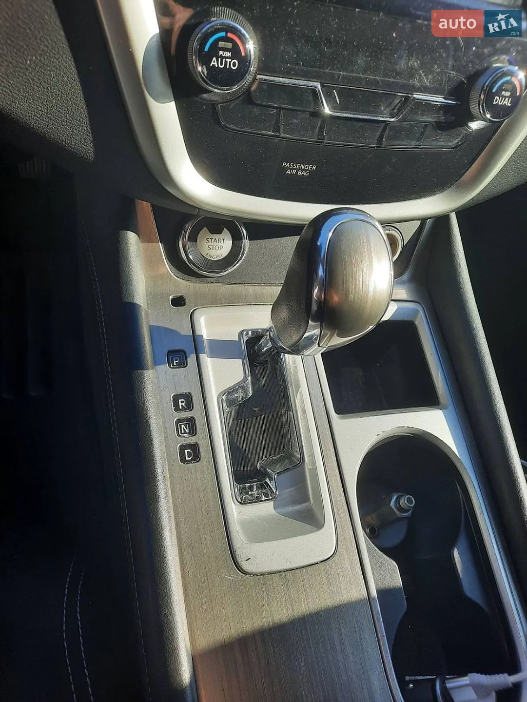 2018 Nissan Murano - мініатюра 3