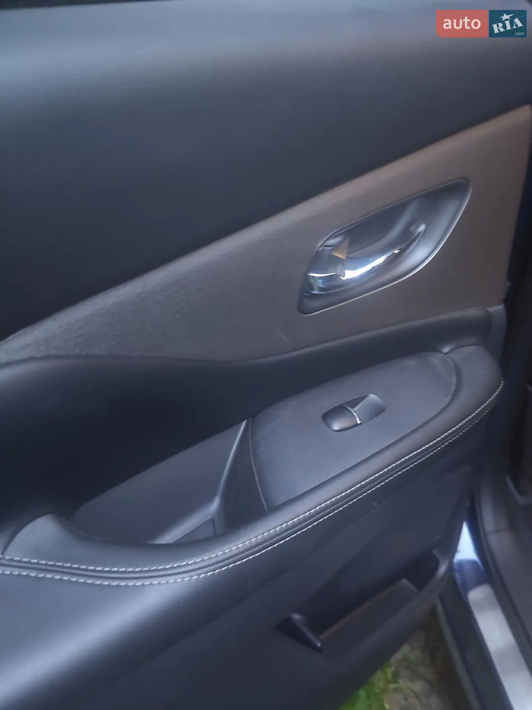 2023 Nissan Murano - мініатюра 13