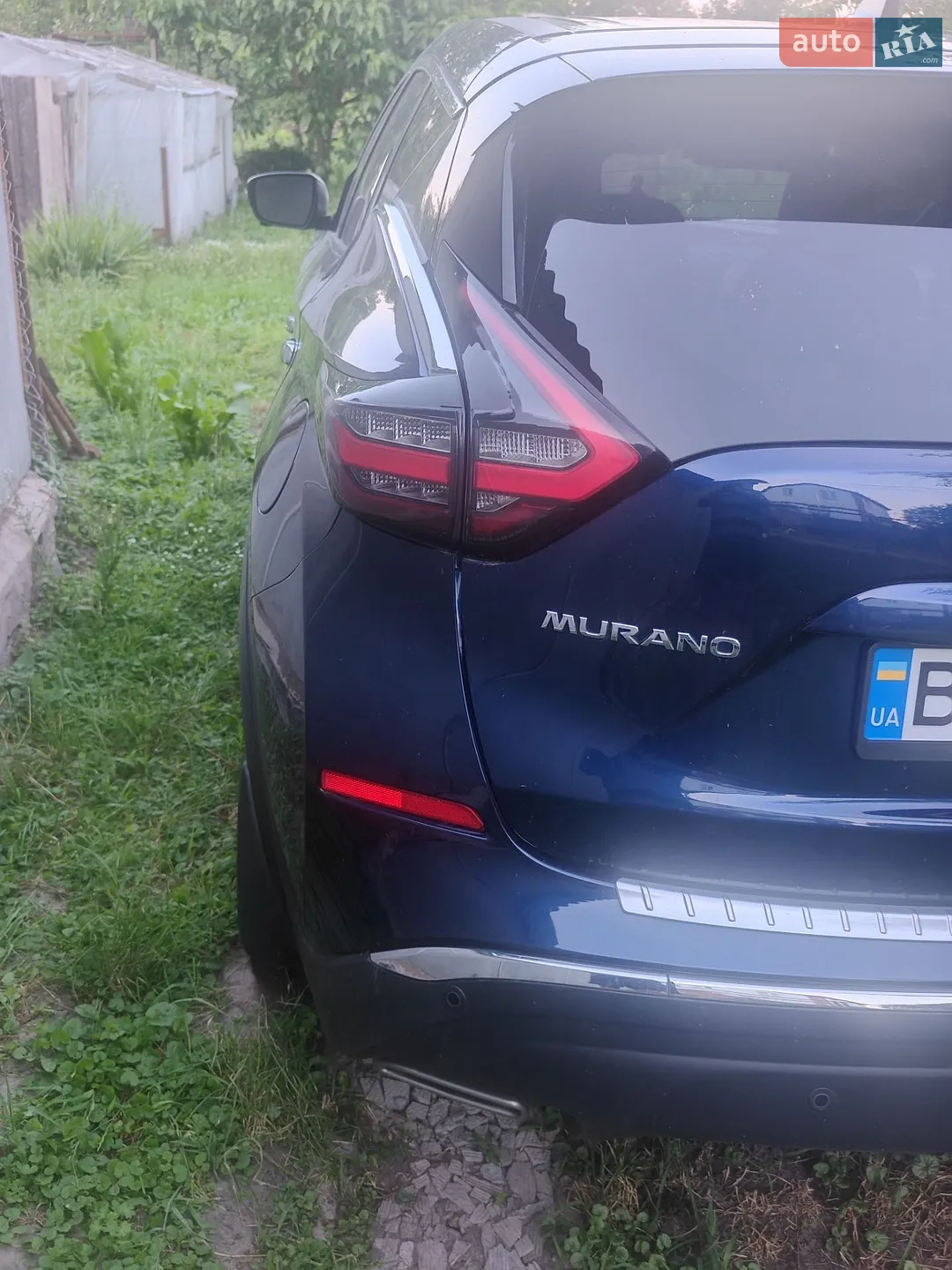 2023 Nissan Murano - мініатюра 16