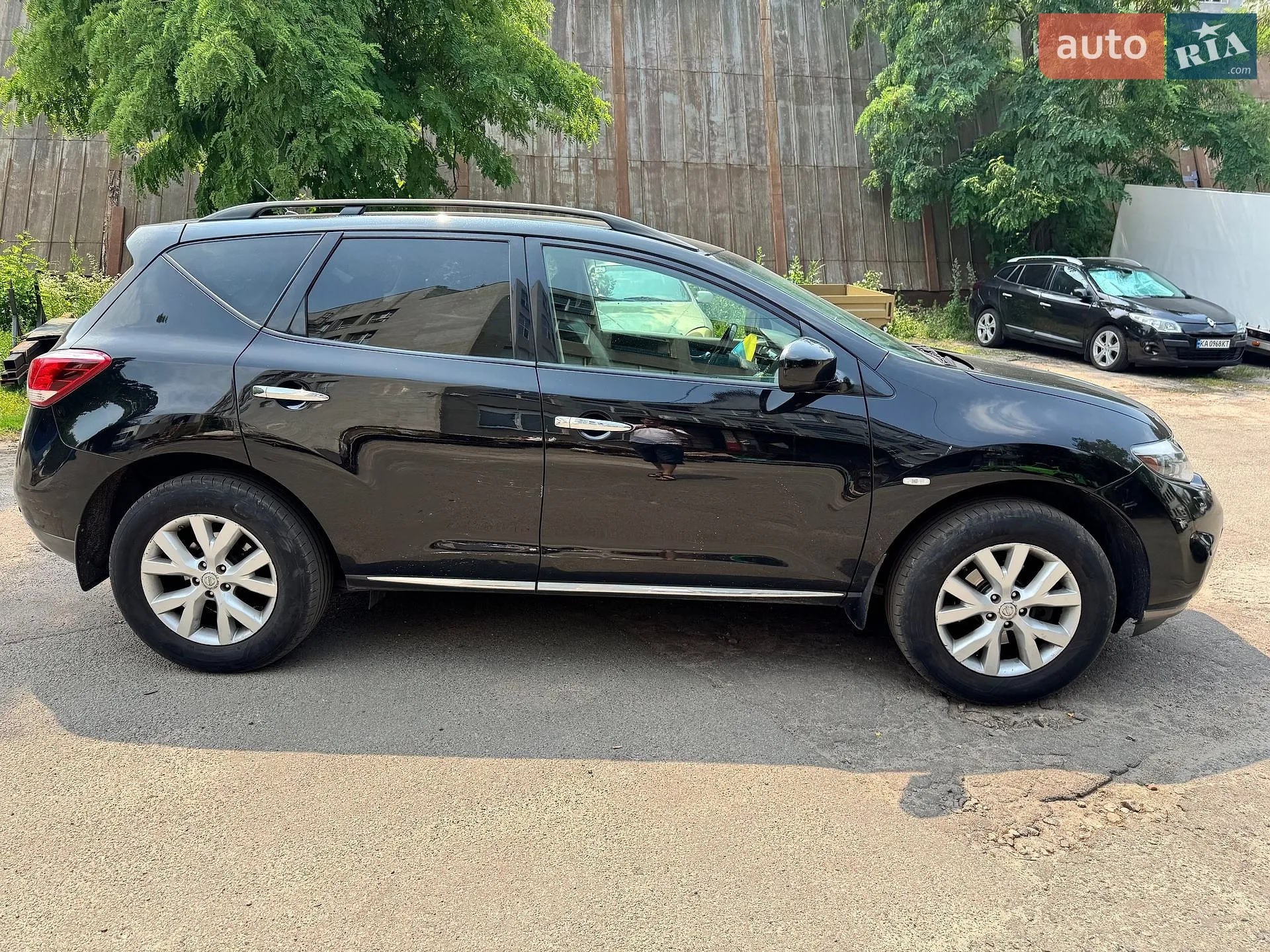 2013 Nissan Murano - мініатюра 8