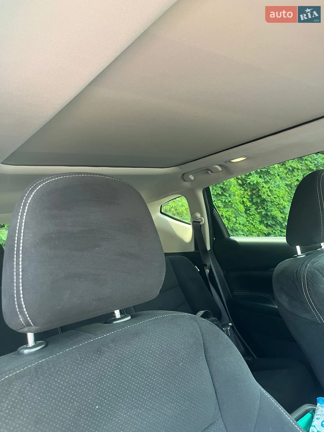 2019 Nissan Murano - мініатюра 15