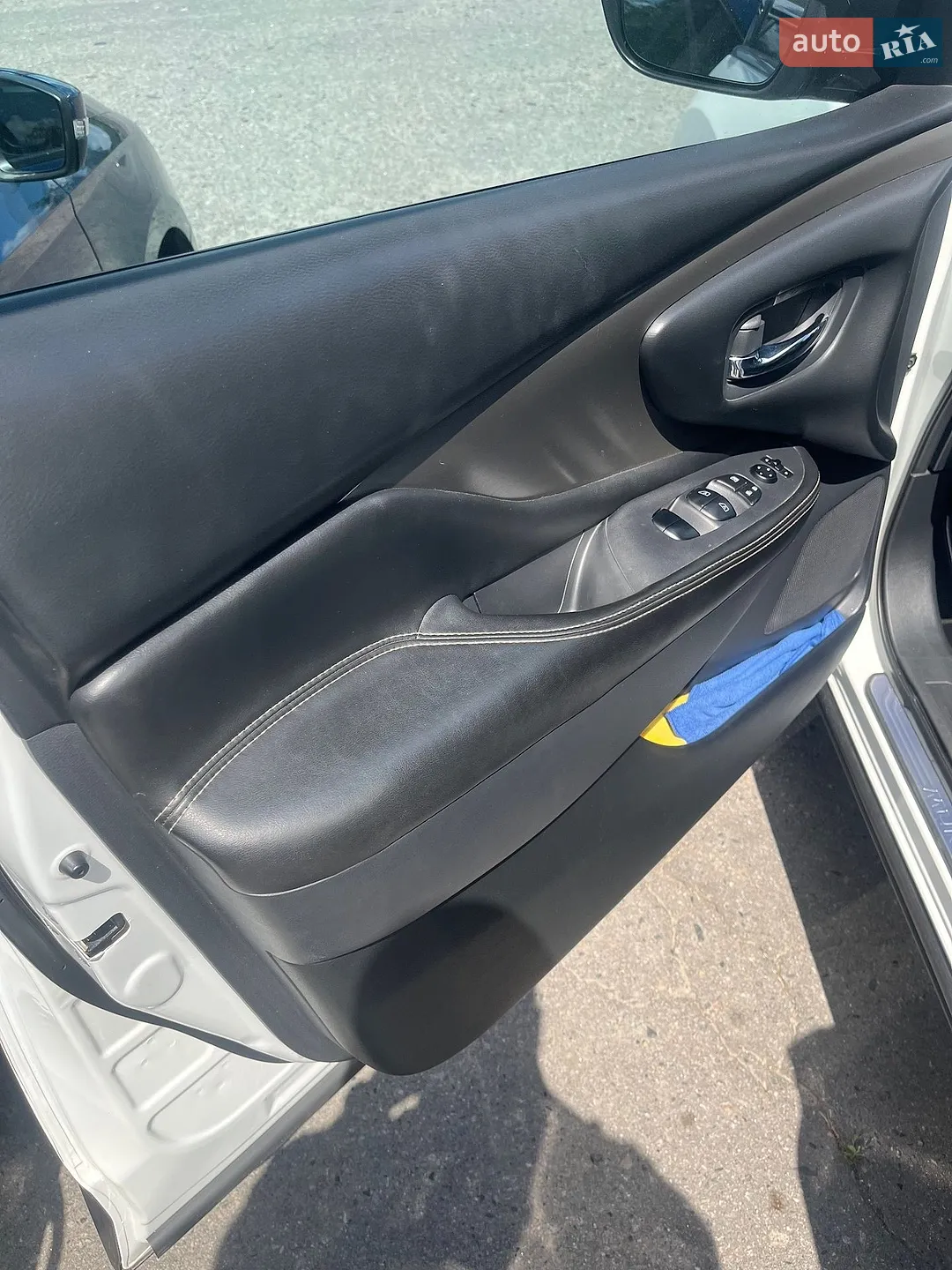 2019 Nissan Murano - мініатюра 17