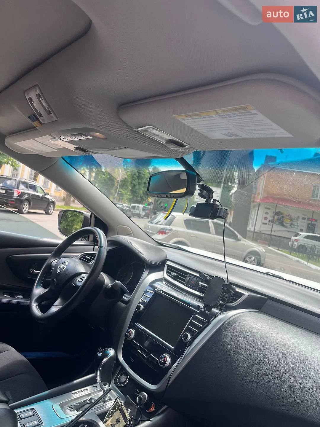 2019 Nissan Murano - мініатюра 20