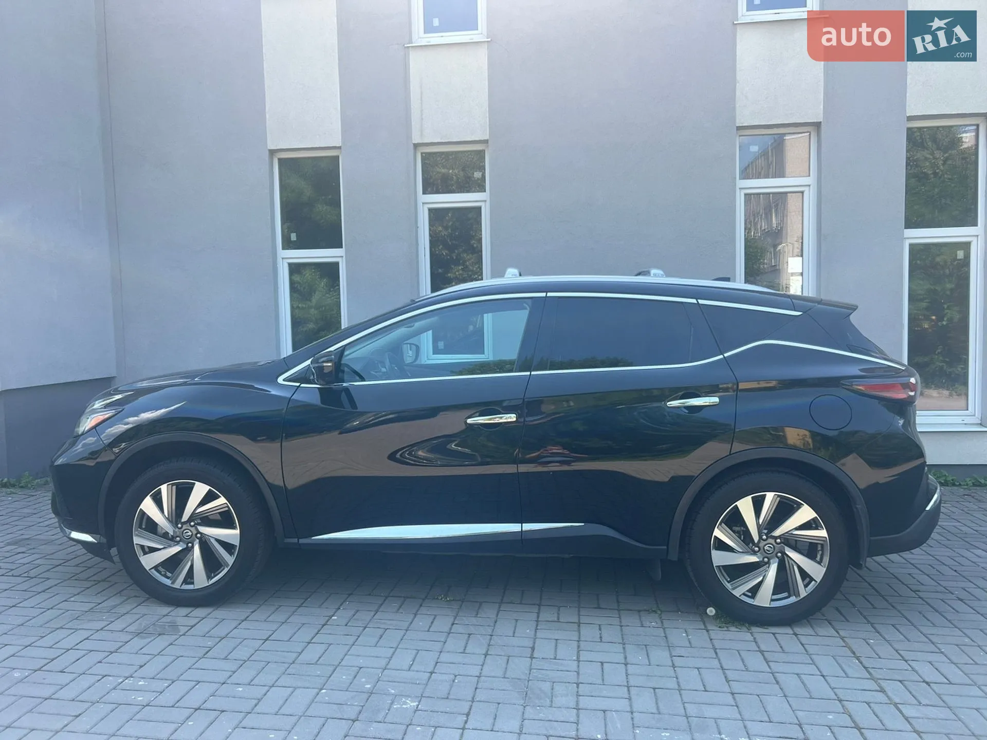 2019 Nissan Murano - мініатюра 19