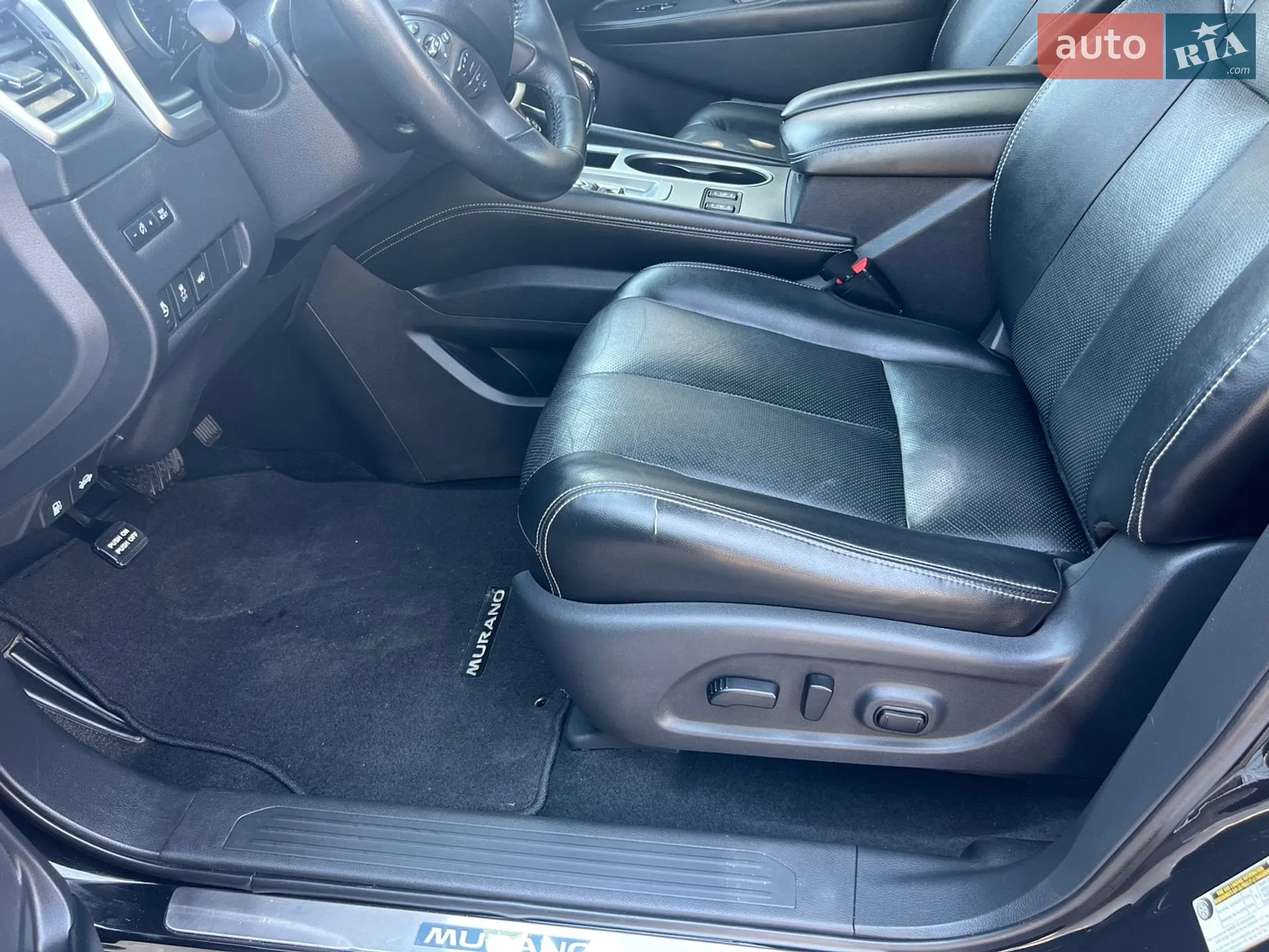 2019 Nissan Murano - мініатюра 30