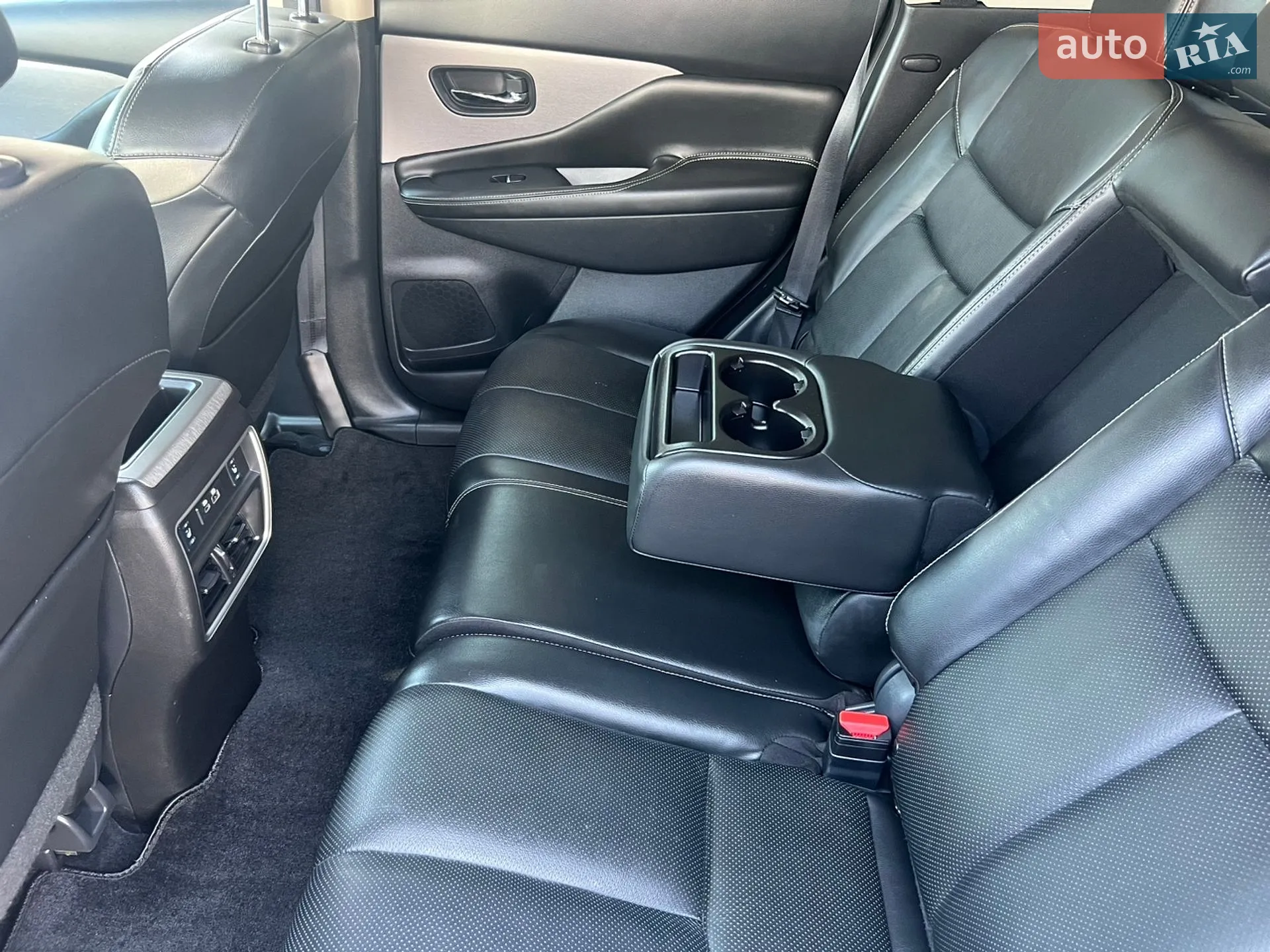 2019 Nissan Murano - мініатюра 38