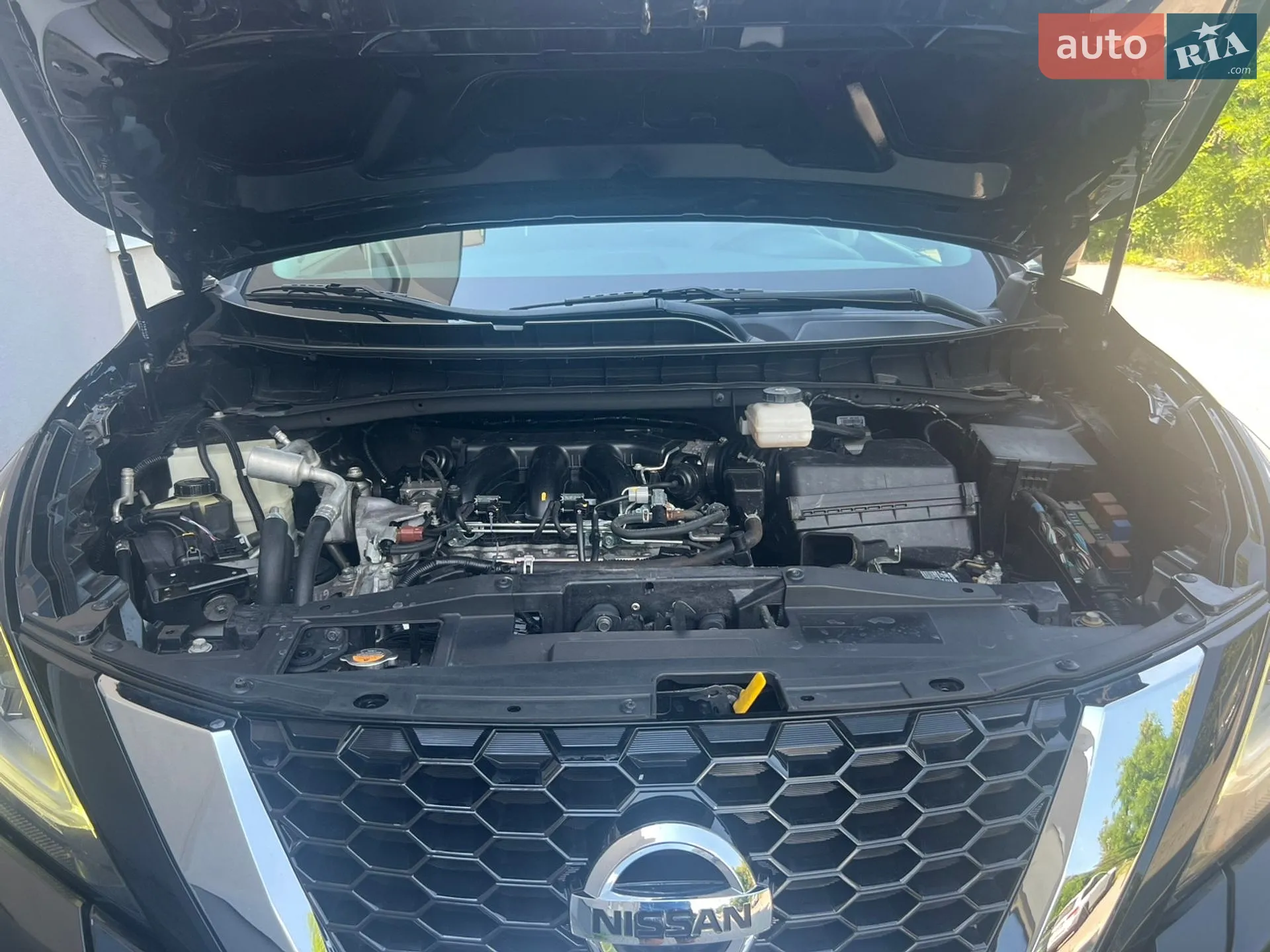 2019 Nissan Murano - мініатюра 47