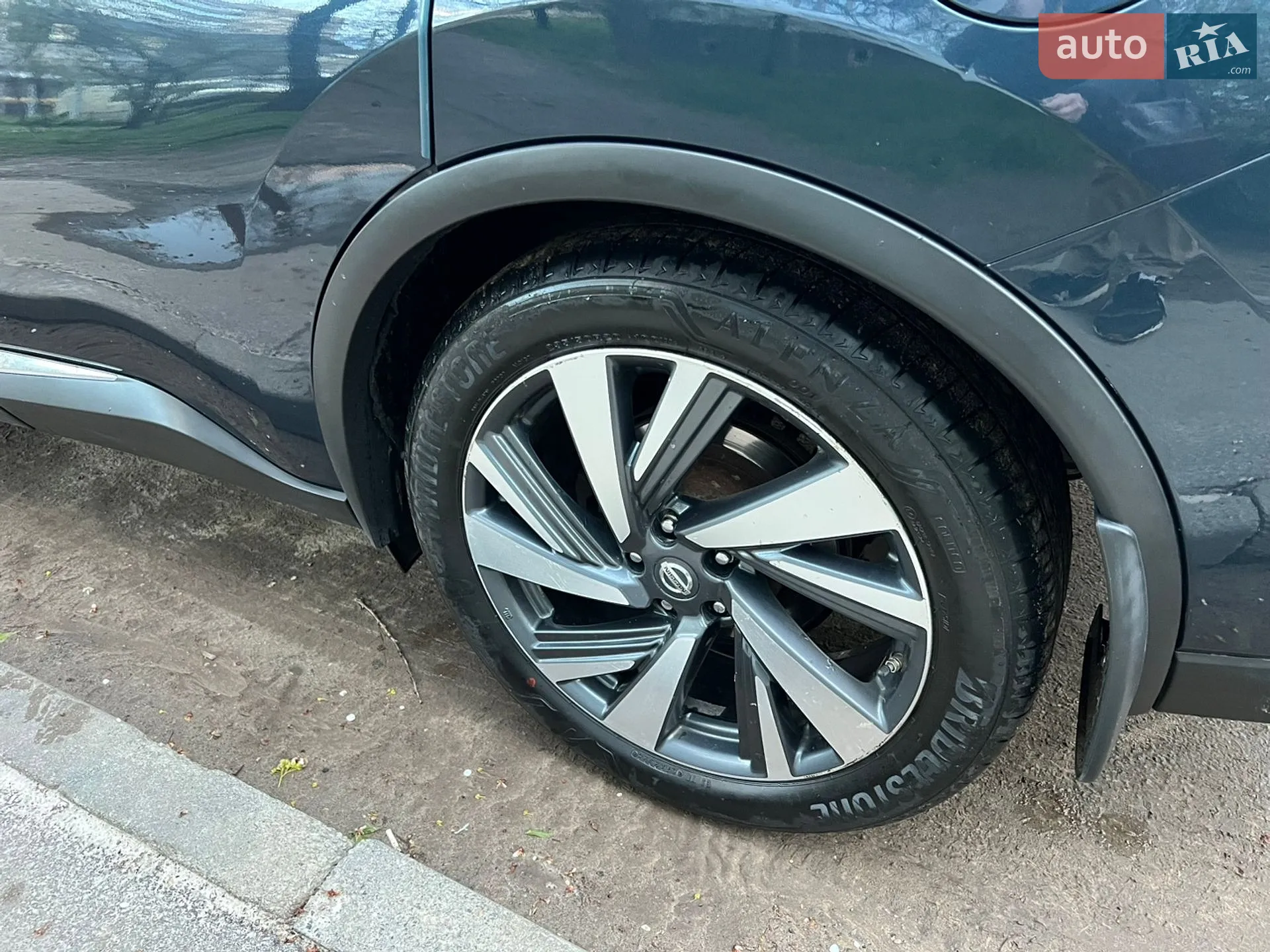 2016 Nissan Murano - мініатюра 4