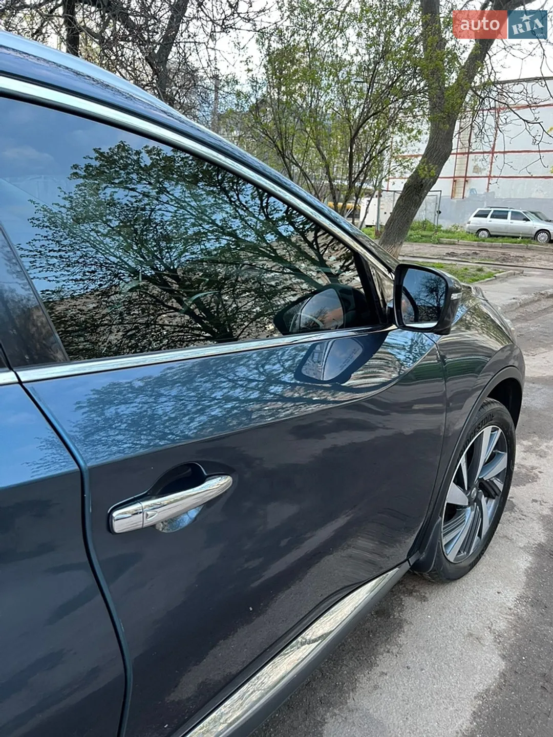2016 Nissan Murano - мініатюра 6