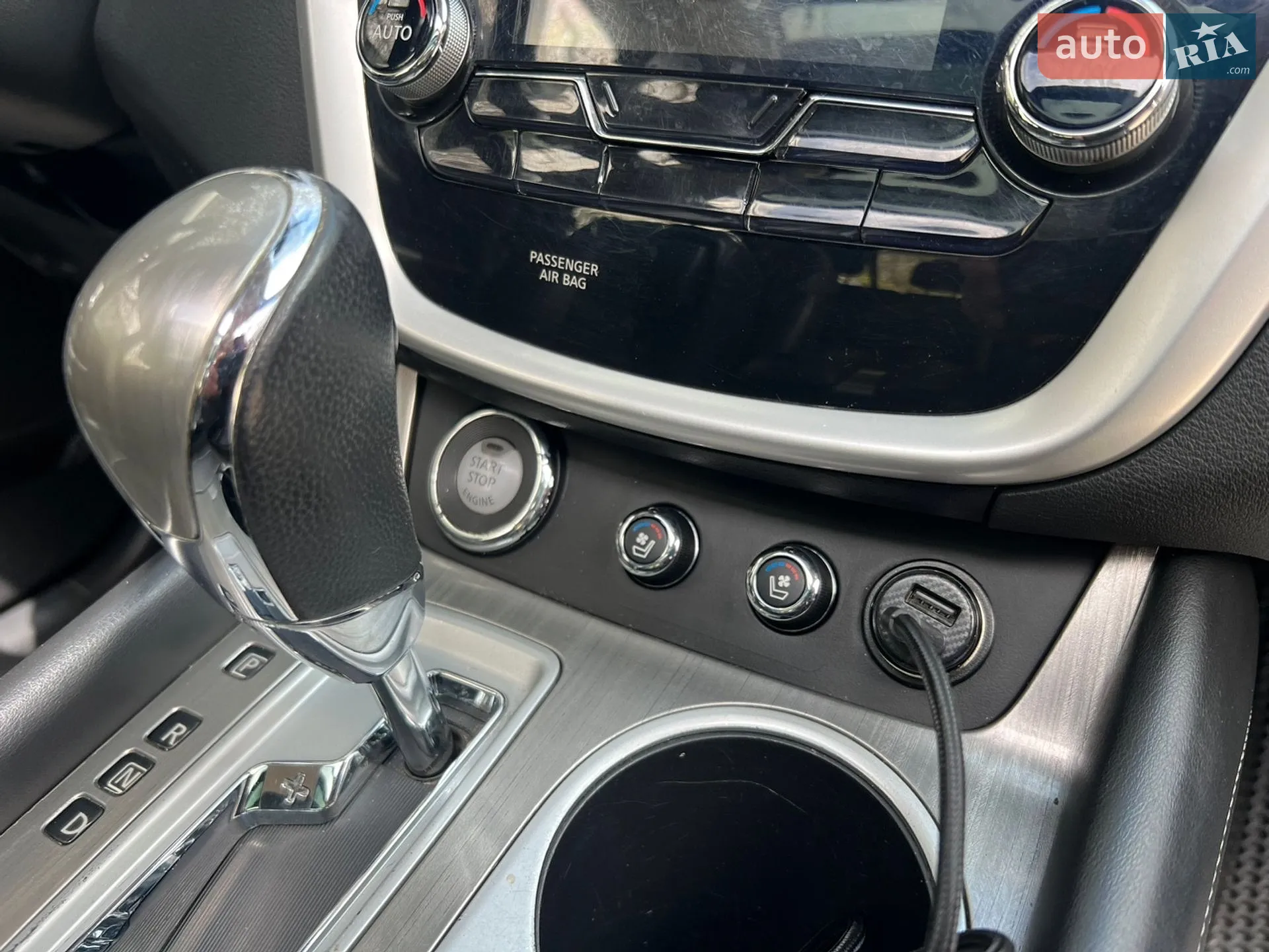2016 Nissan Murano - мініатюра 16