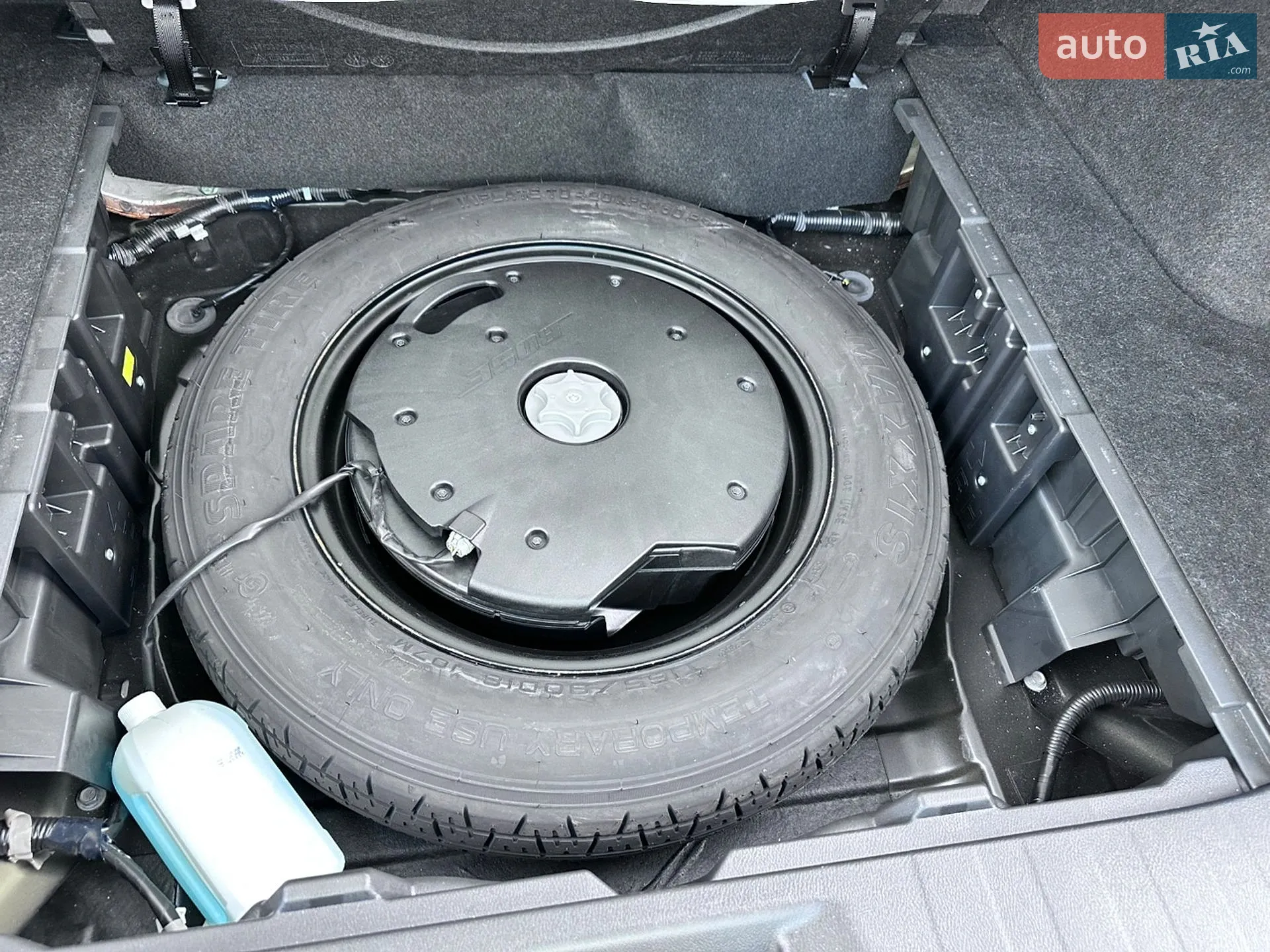 2018 Nissan Murano - мініатюра 16