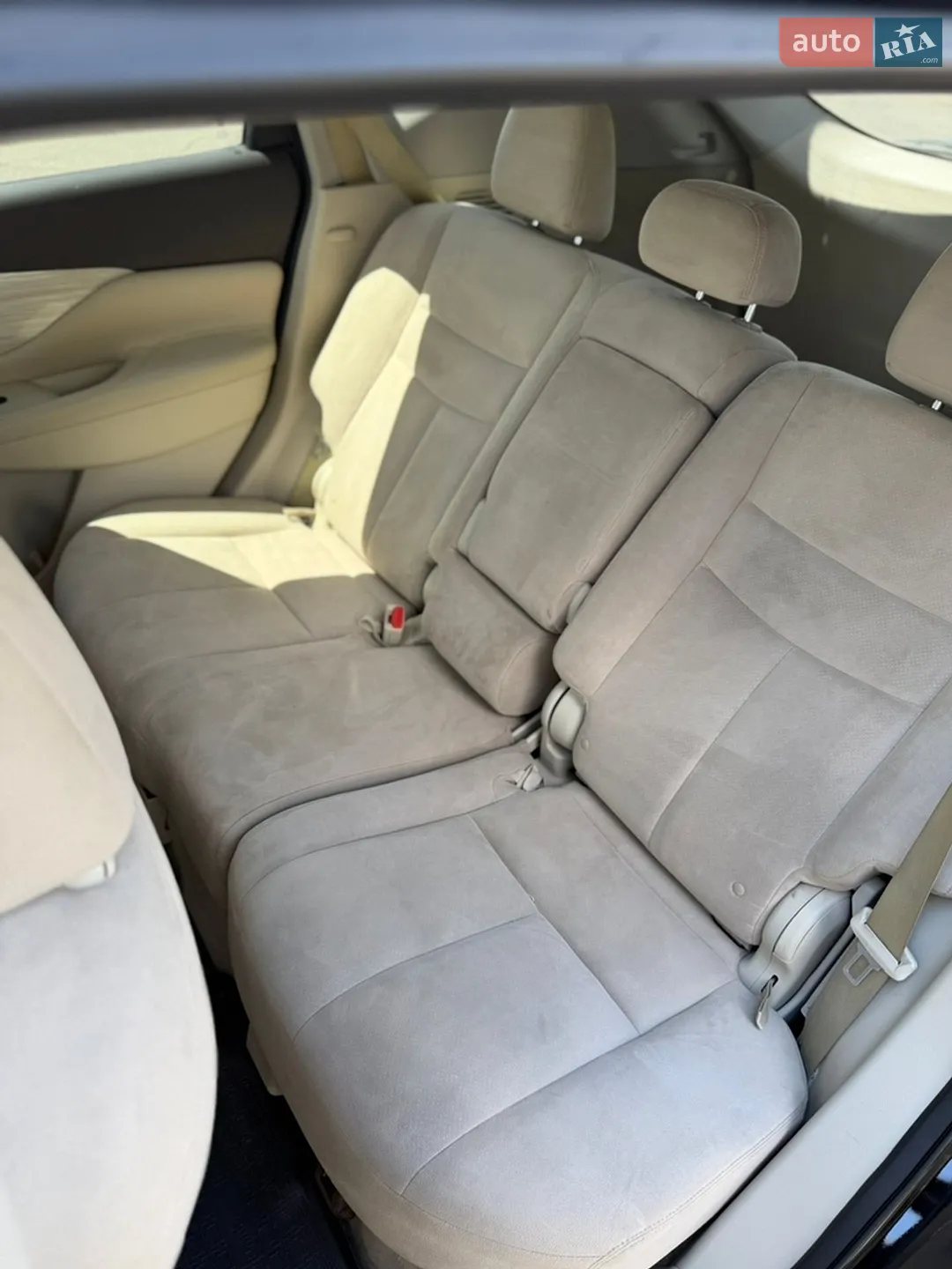 2014 Nissan Murano - мініатюра 12