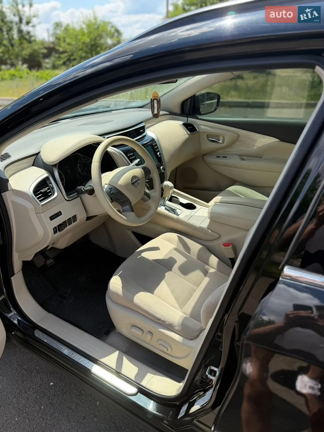 2014 Nissan Murano - мініатюра 16