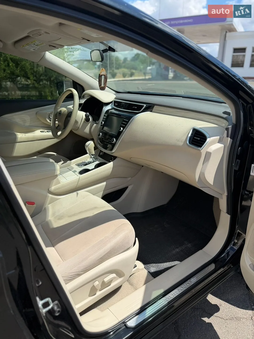 2014 Nissan Murano - мініатюра 21