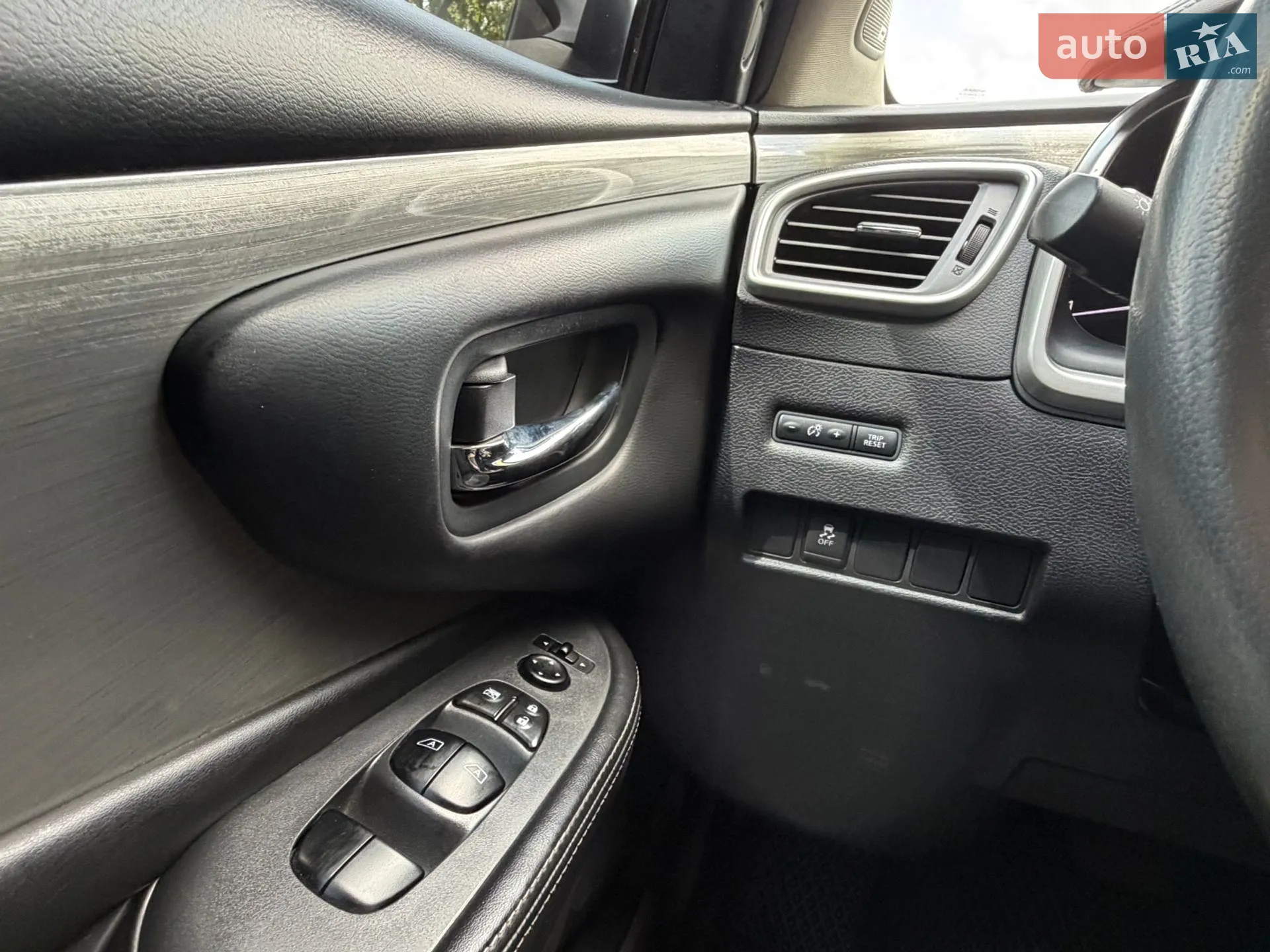 2017 Nissan Murano - мініатюра 5