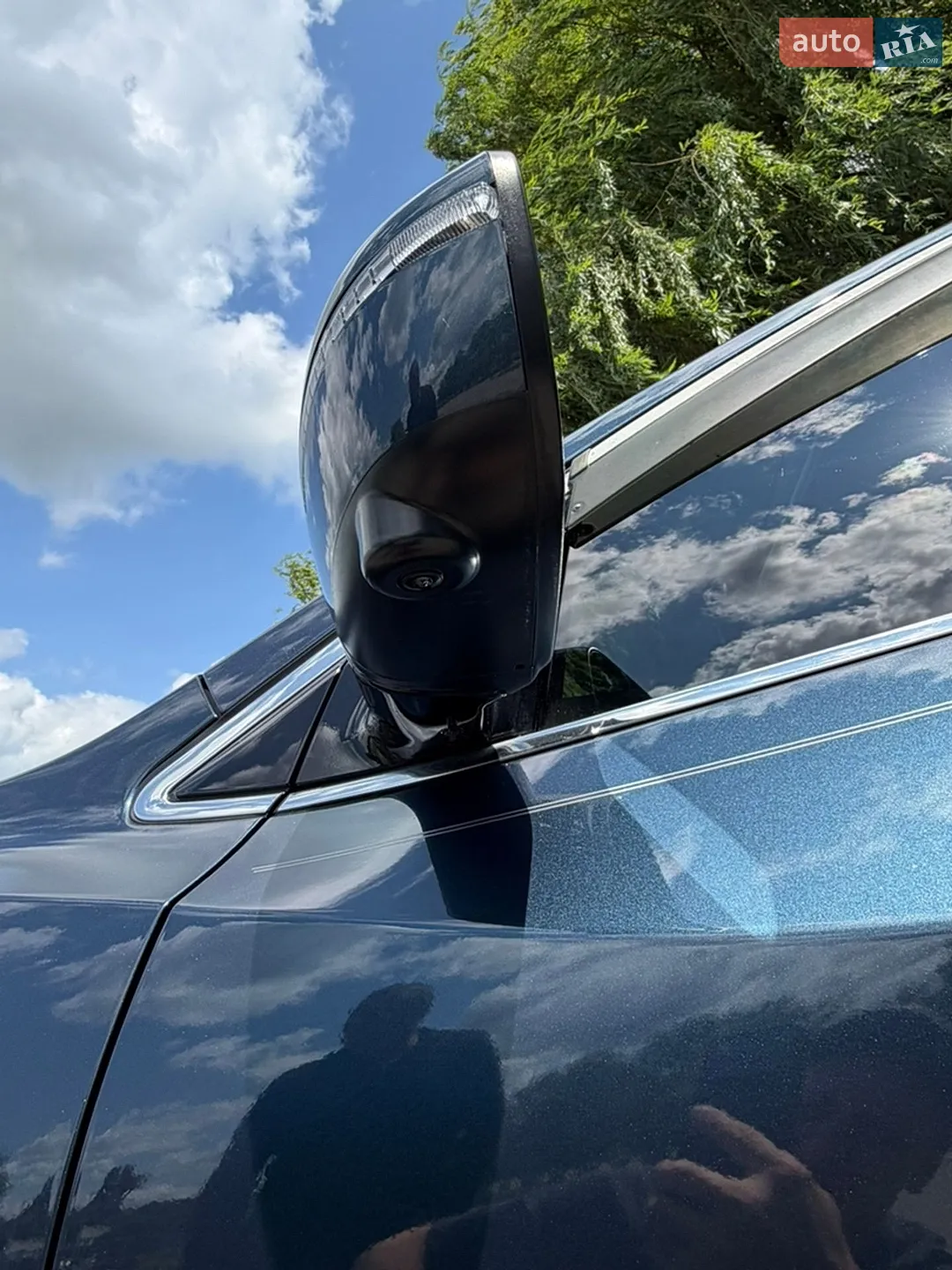 2017 Nissan Murano - мініатюра 9