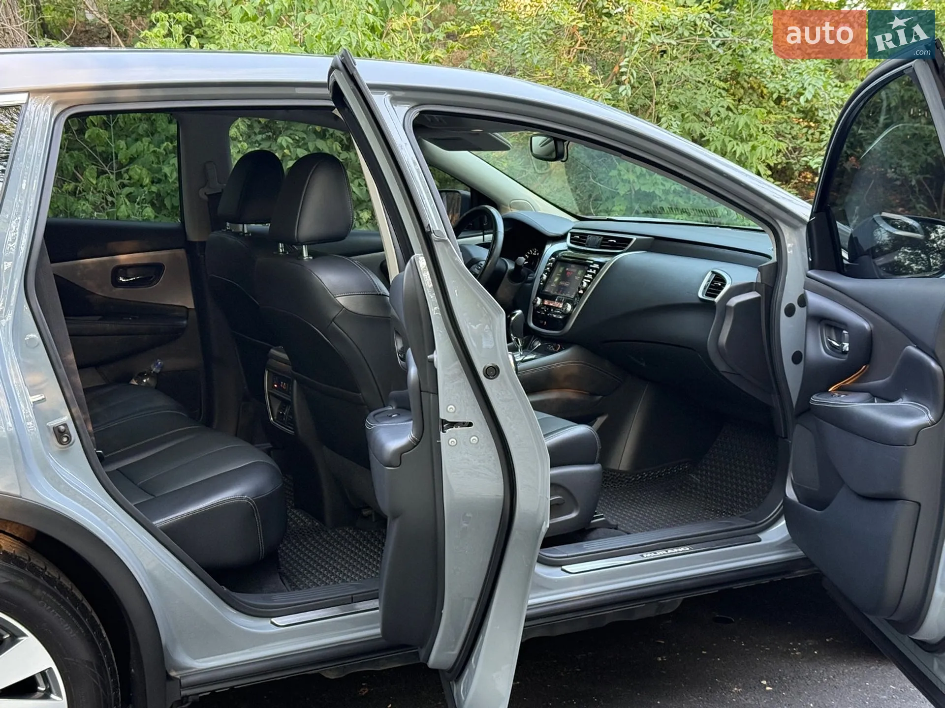 2021 Nissan Murano - мініатюра 24