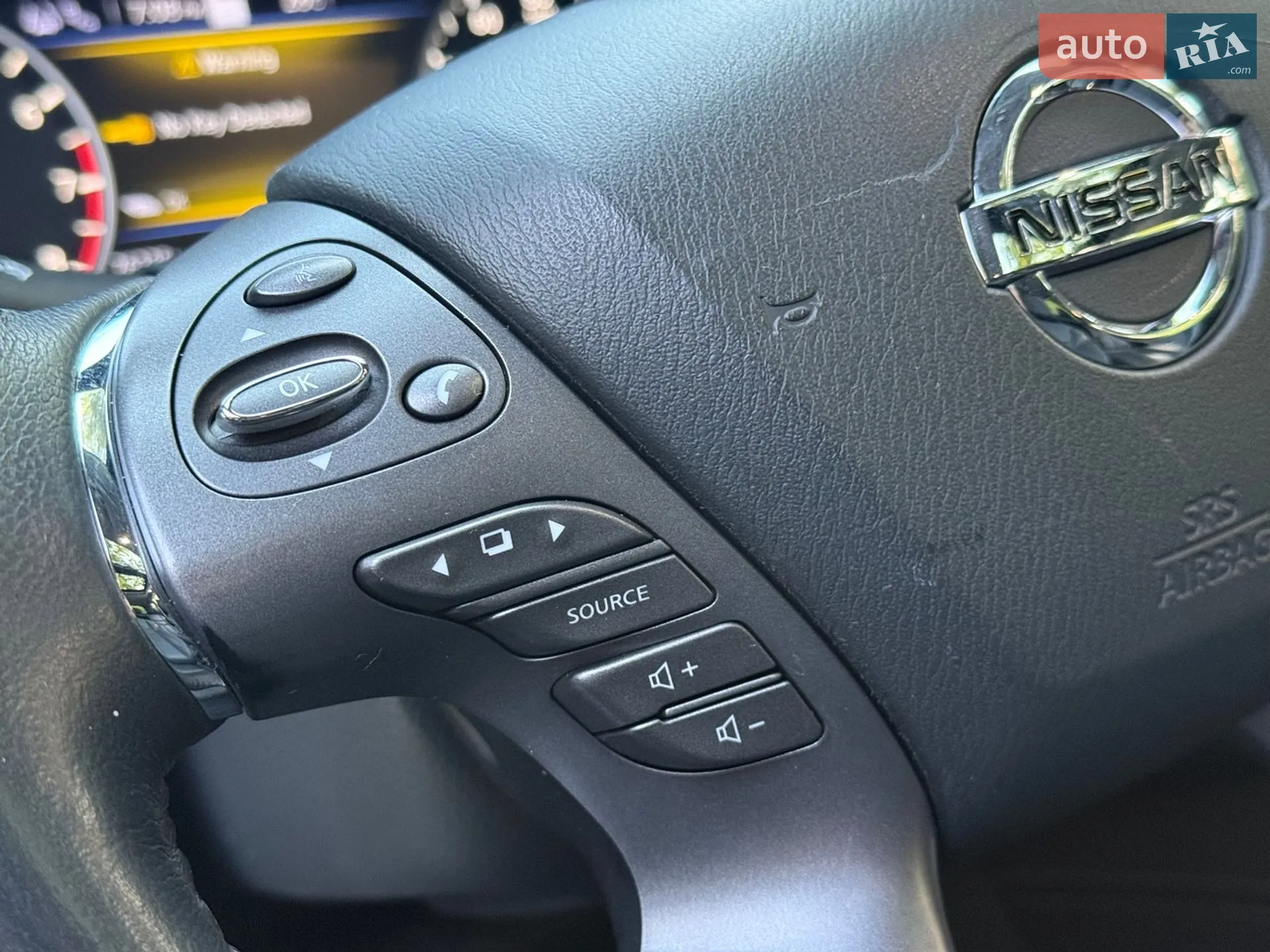 2021 Nissan Murano - мініатюра 41