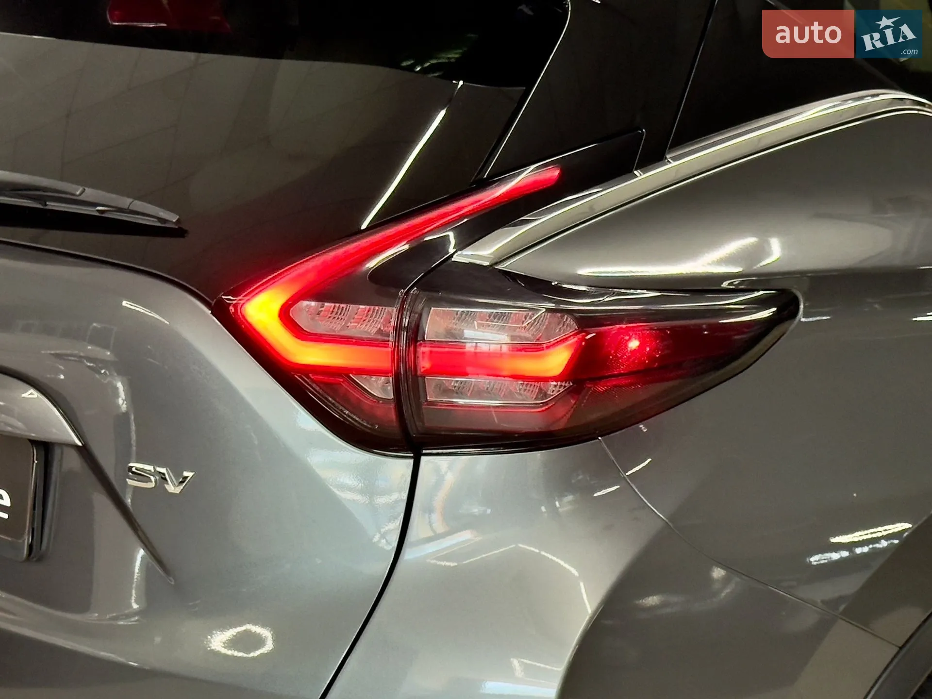2019 Nissan Murano - мініатюра 15