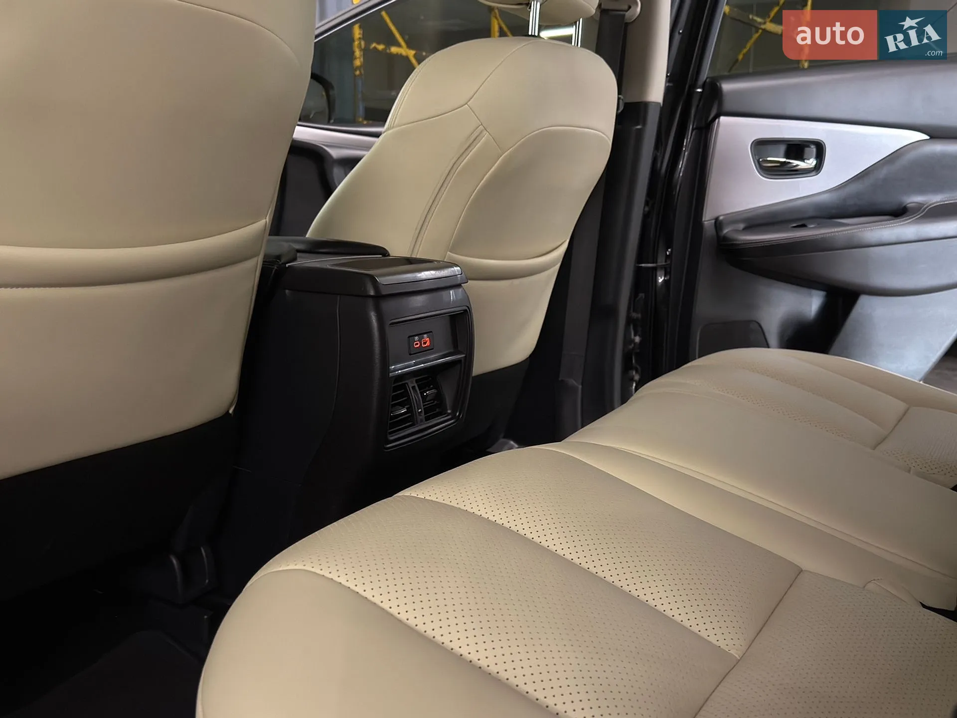 2019 Nissan Murano - мініатюра 28