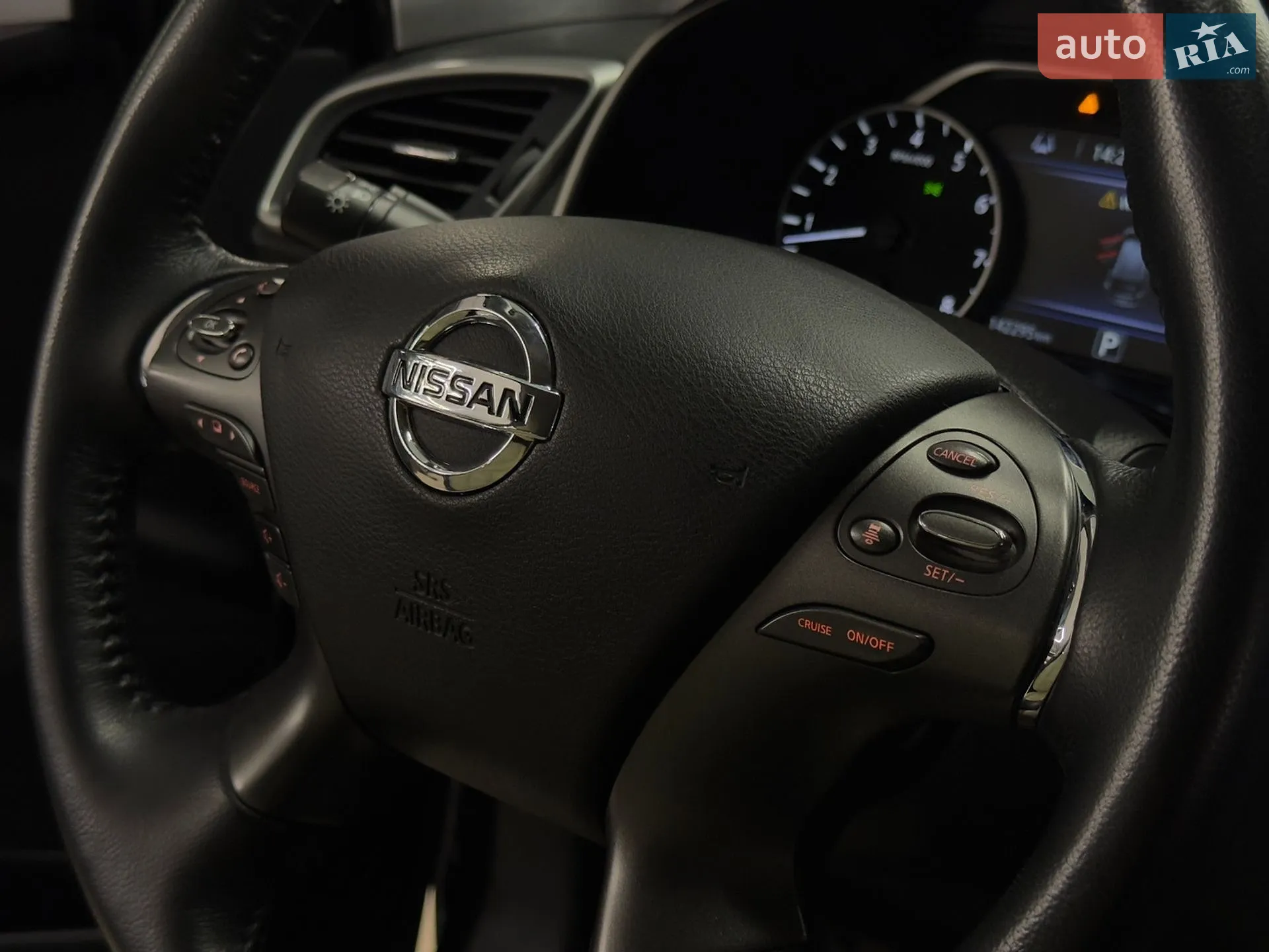 2019 Nissan Murano - мініатюра 34