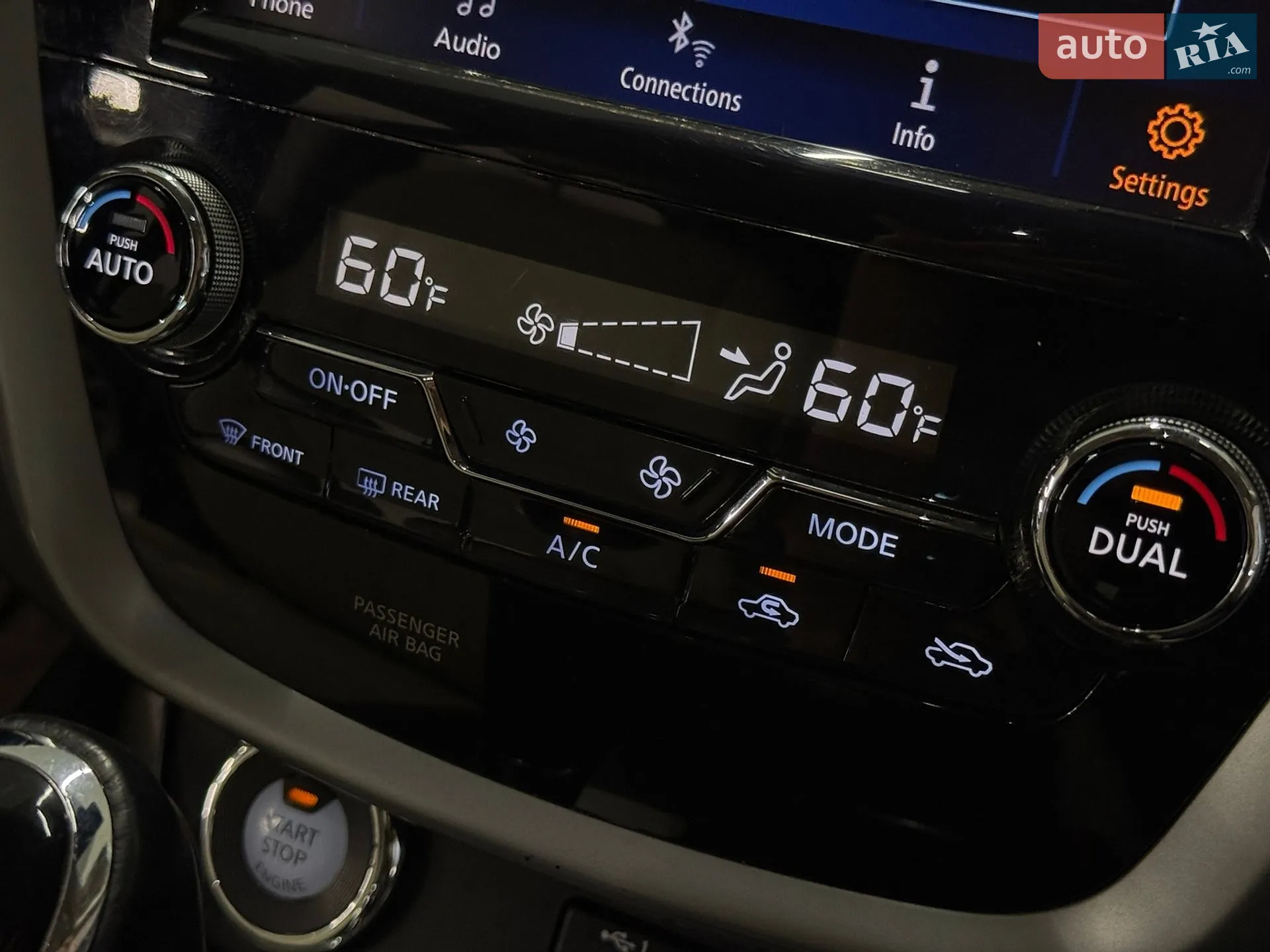 2019 Nissan Murano - мініатюра 38