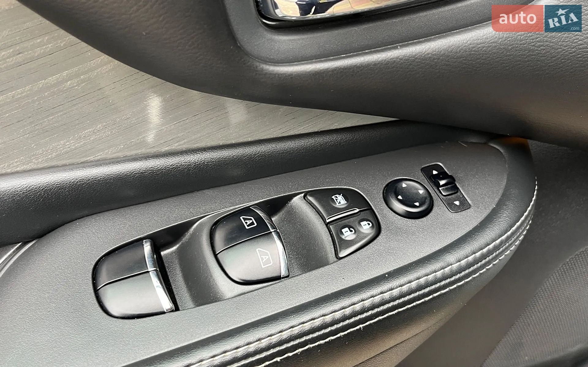 2016 Nissan Murano - мініатюра 11