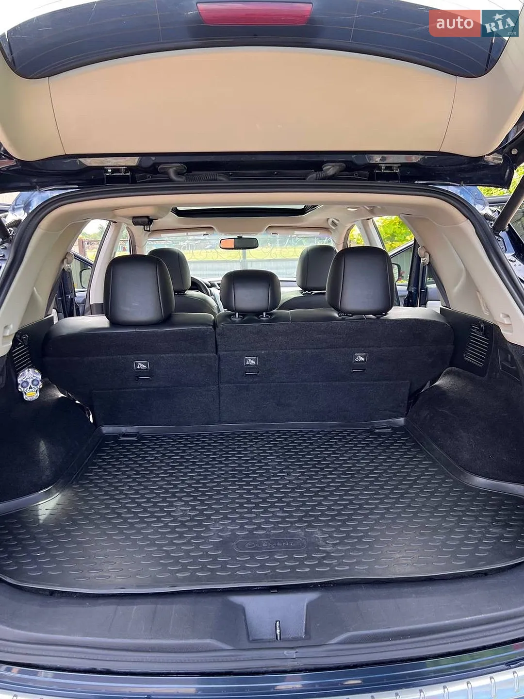 2018 Nissan Murano - мініатюра 8