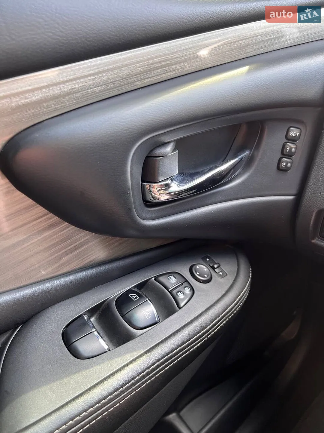 2018 Nissan Murano - мініатюра 14