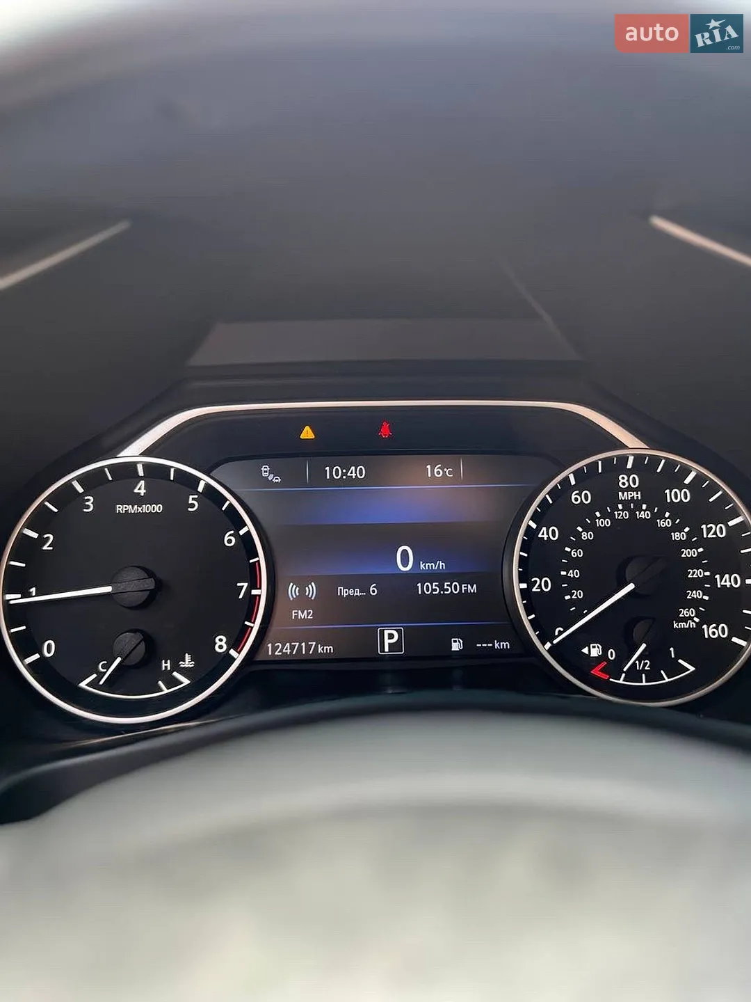 2018 Nissan Murano - мініатюра 18
