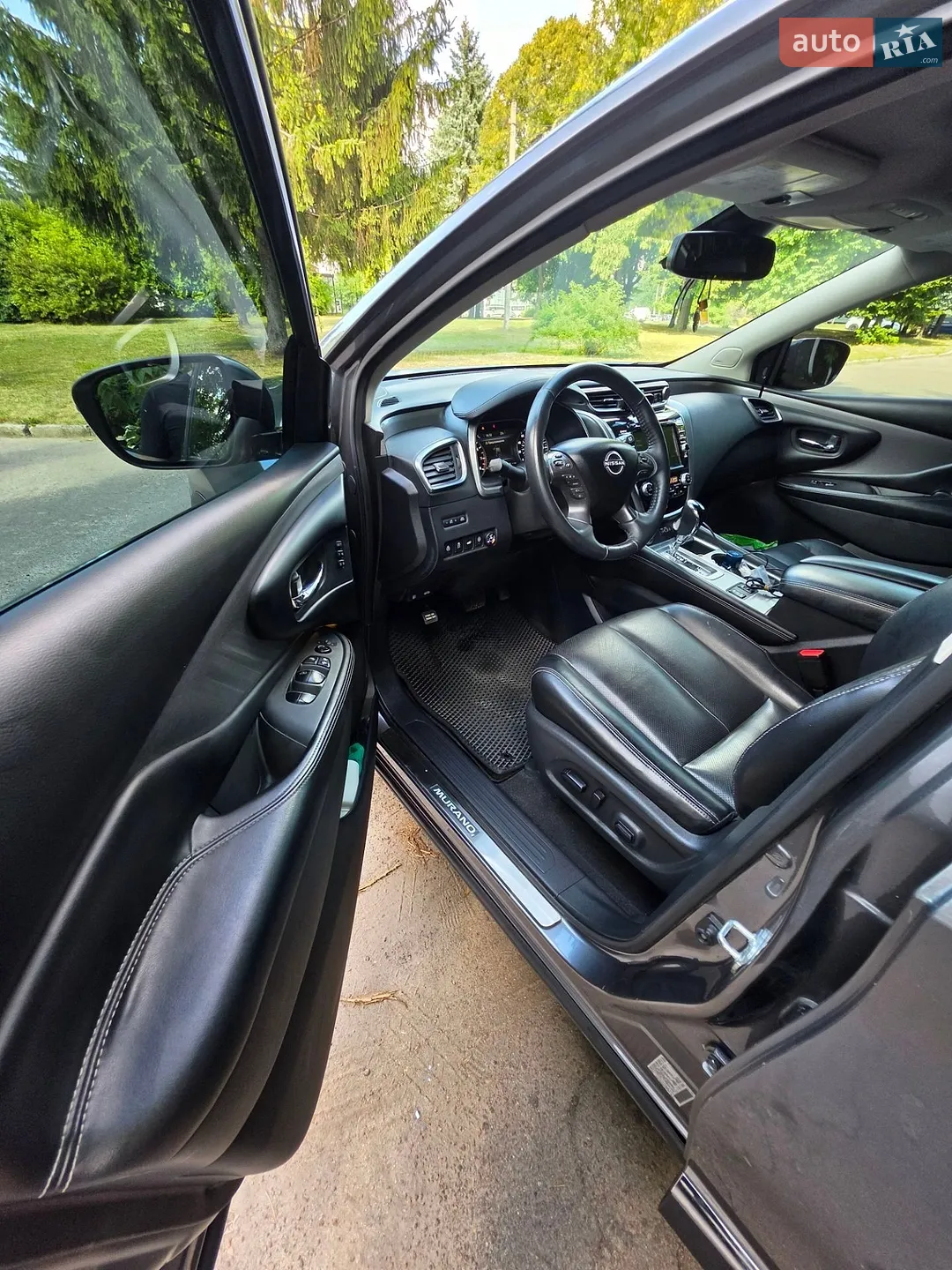2023 Nissan Murano - мініатюра 60