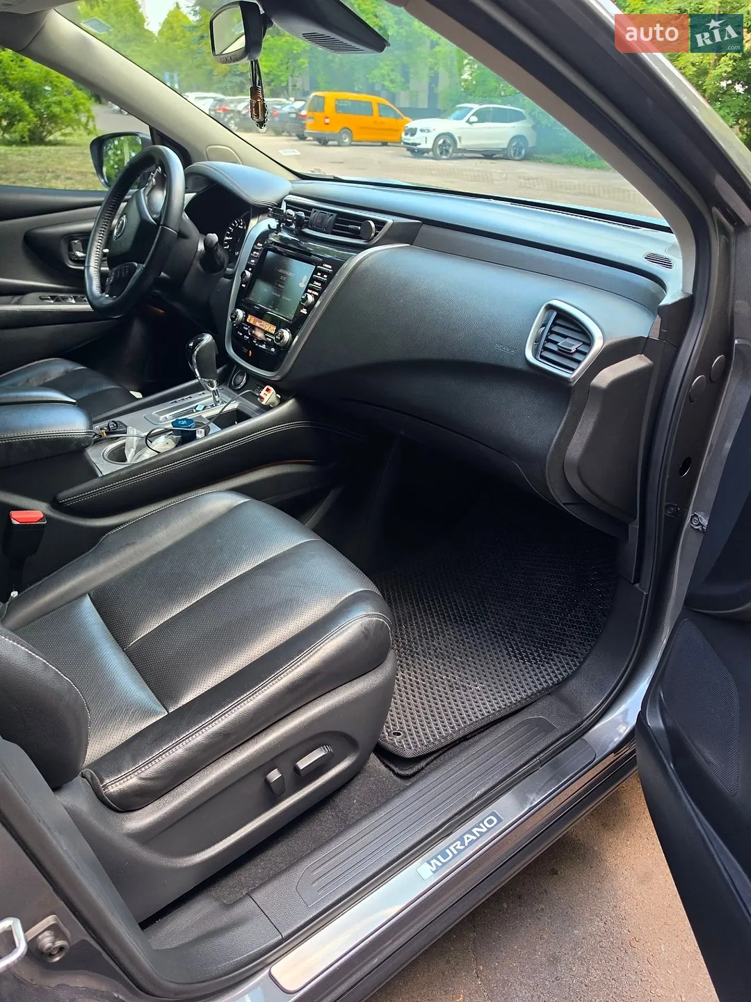 2023 Nissan Murano - мініатюра 66
