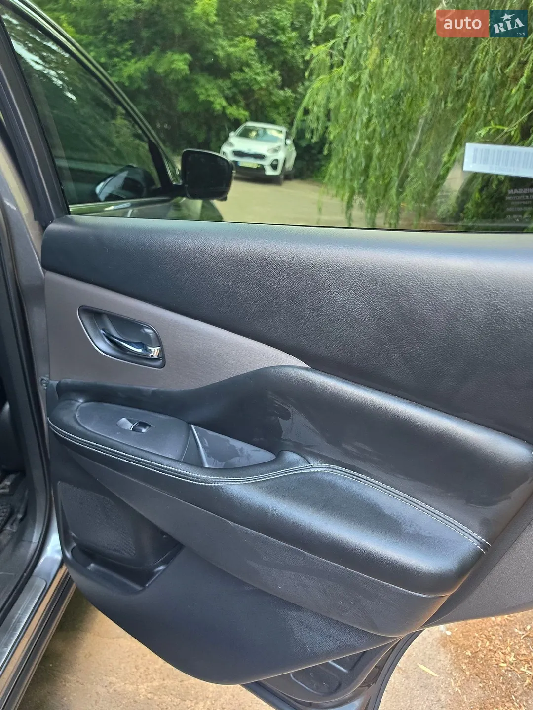2023 Nissan Murano - мініатюра 65