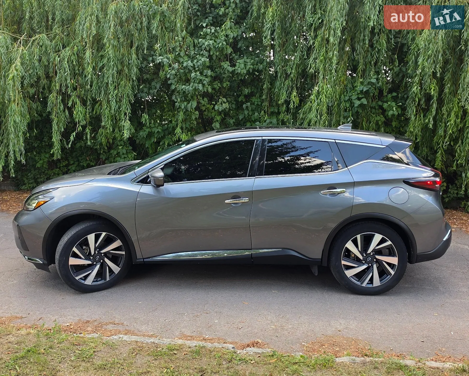 2023 Nissan Murano - мініатюра 70