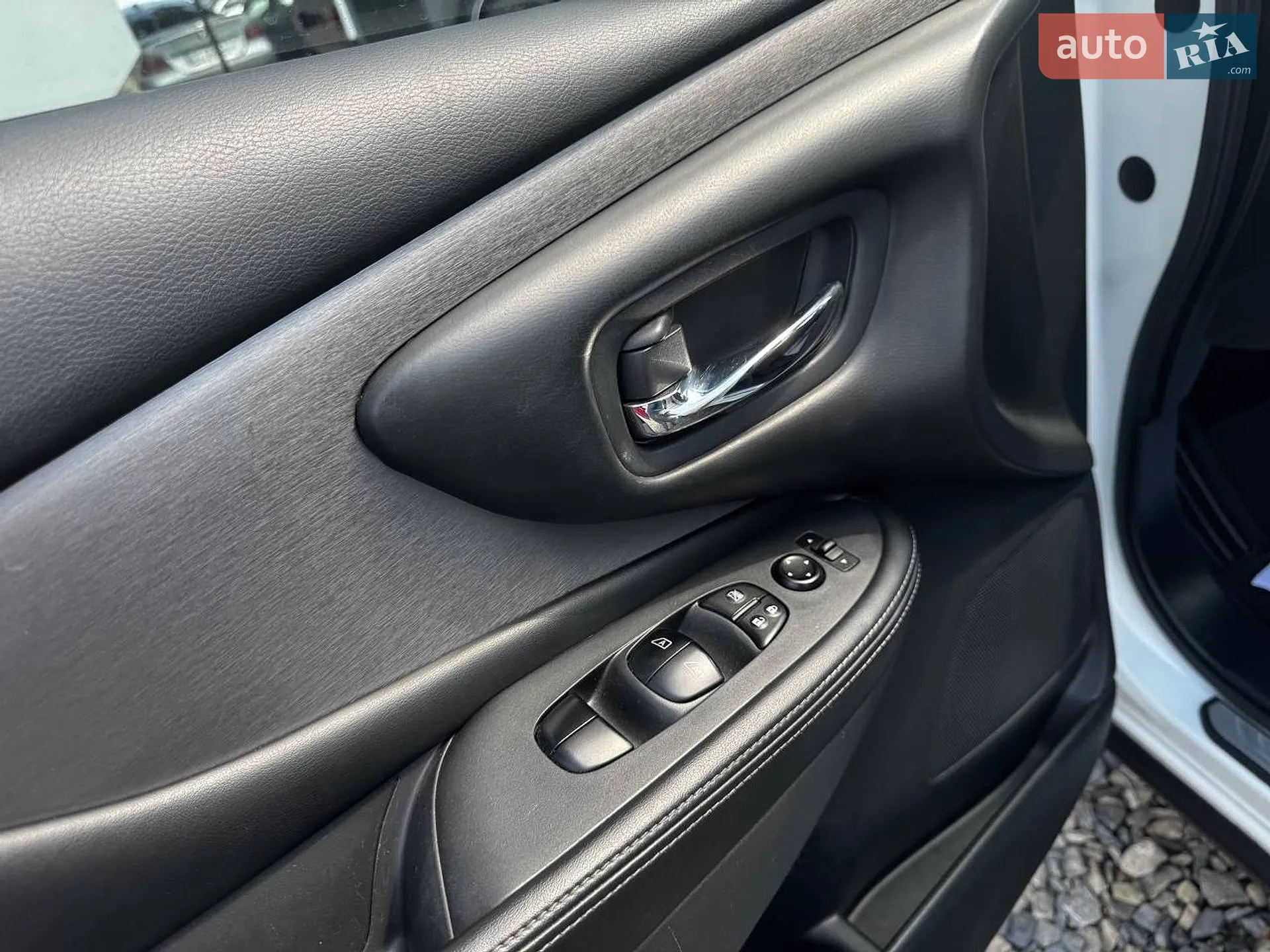 2020 Nissan Murano - мініатюра 11
