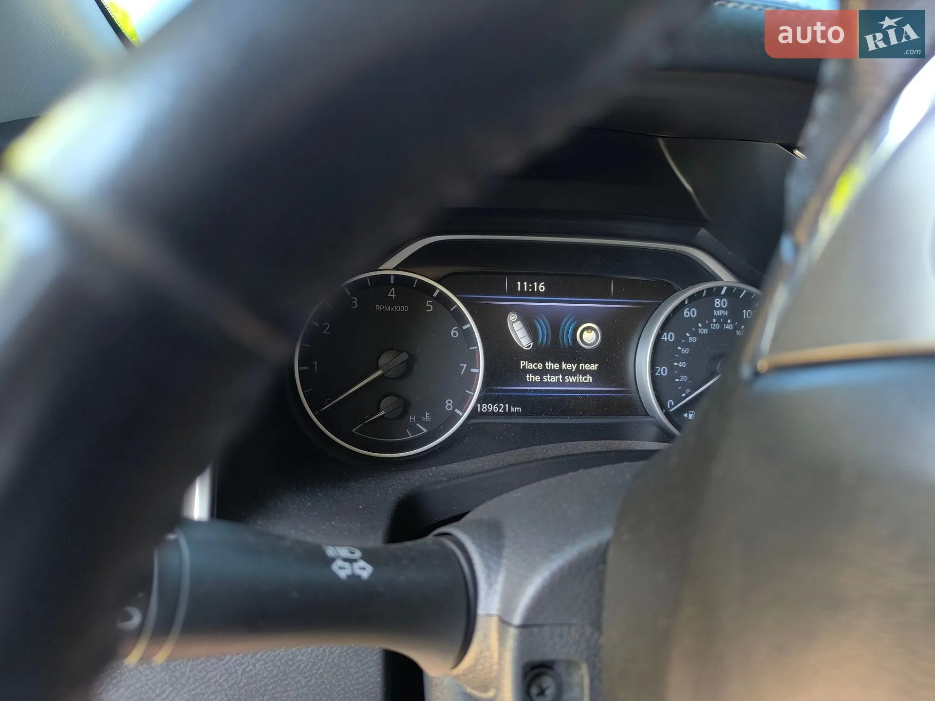 2019 Nissan Murano - мініатюра 20