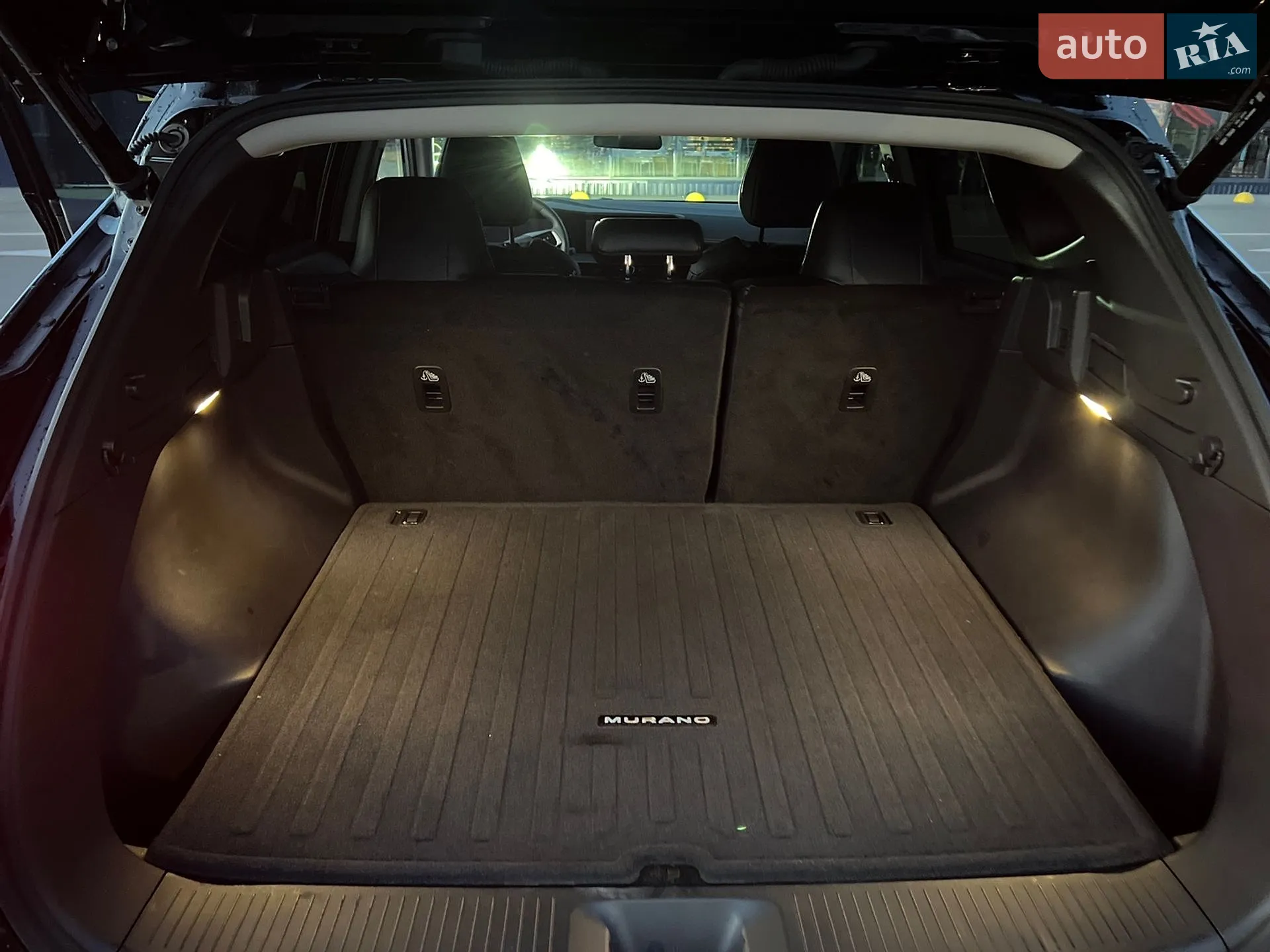 2025 Nissan Murano - мініатюра 6