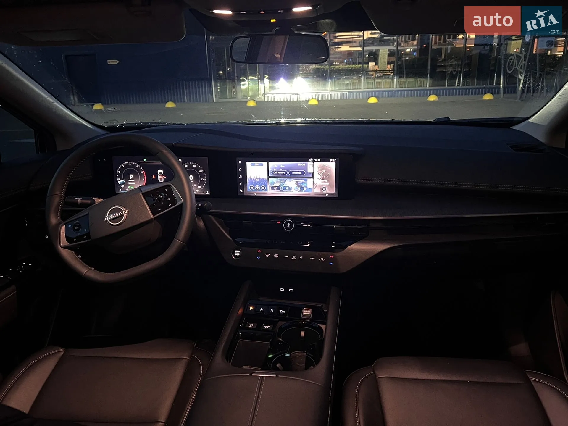 2025 Nissan Murano - мініатюра 15