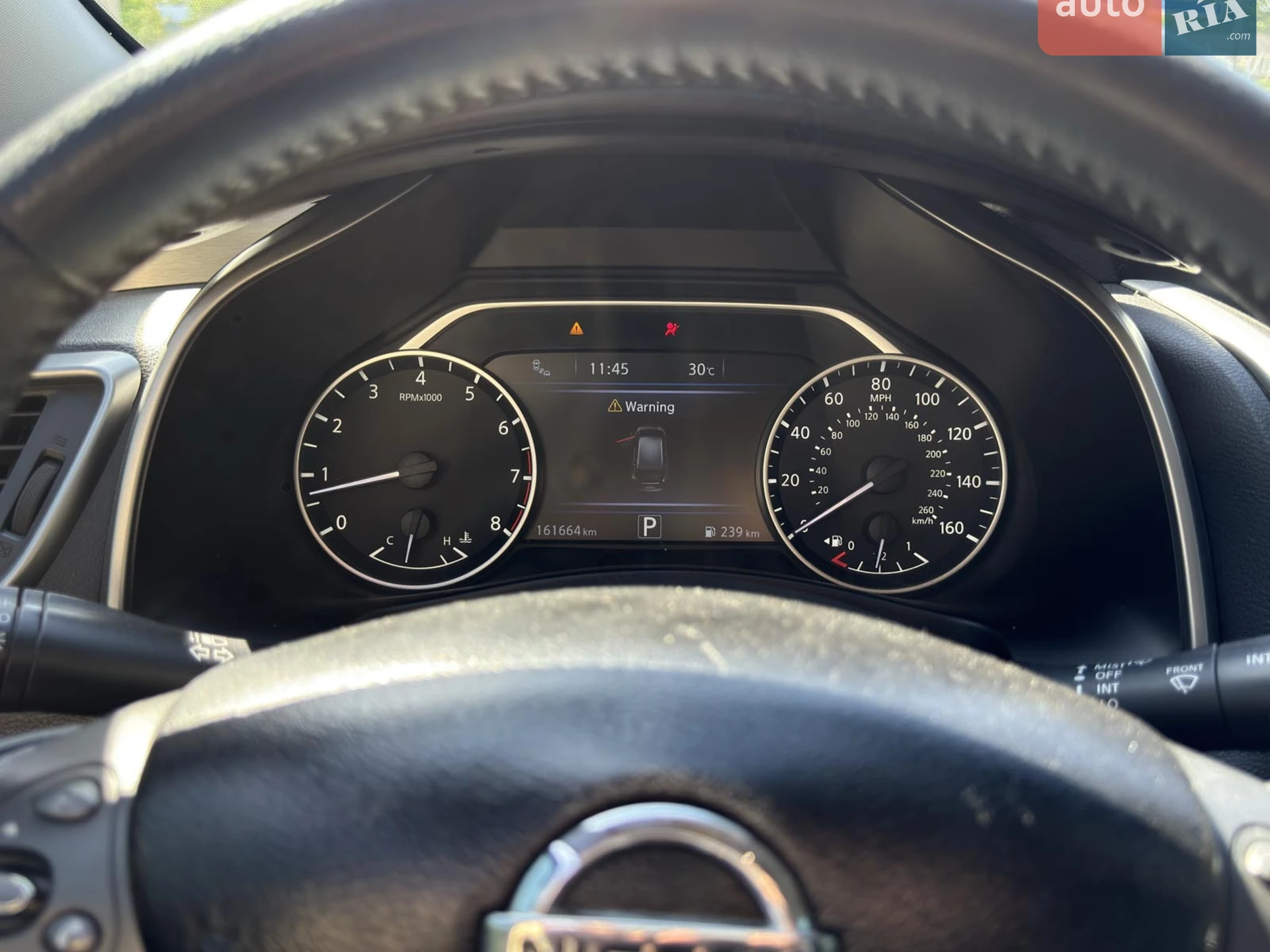 2019 Nissan Murano - мініатюра 22