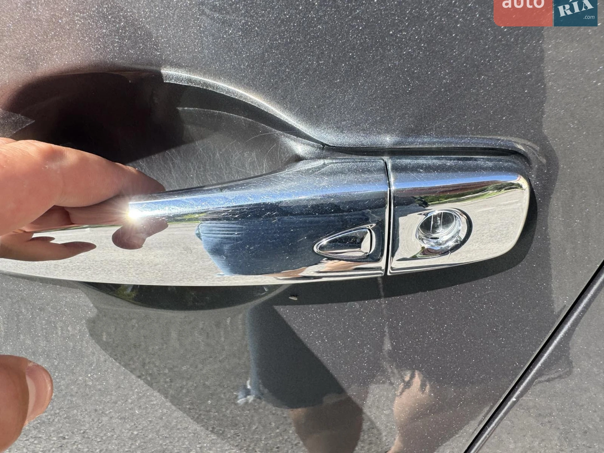 2019 Nissan Murano - мініатюра 11