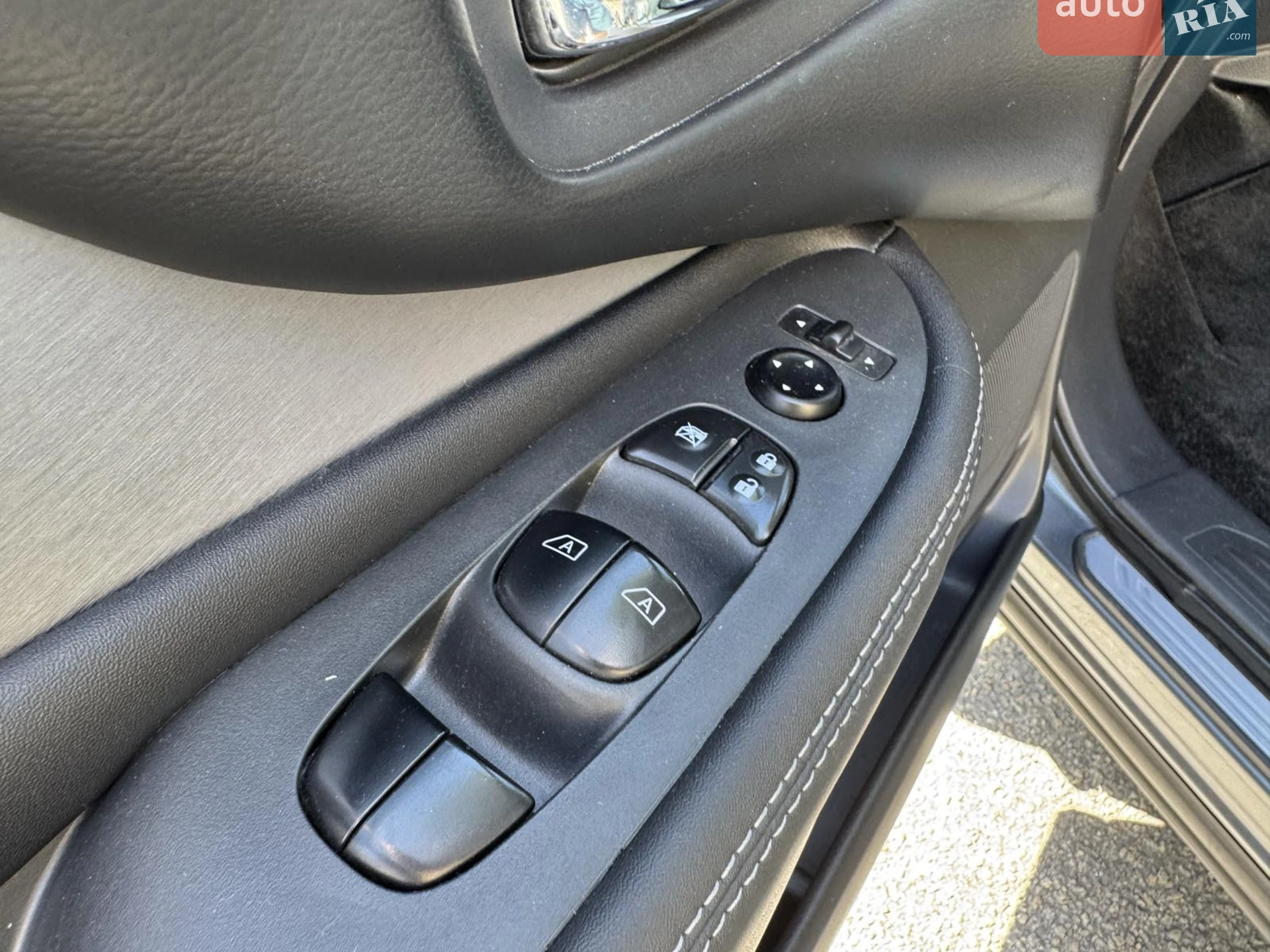 2019 Nissan Murano - мініатюра 12