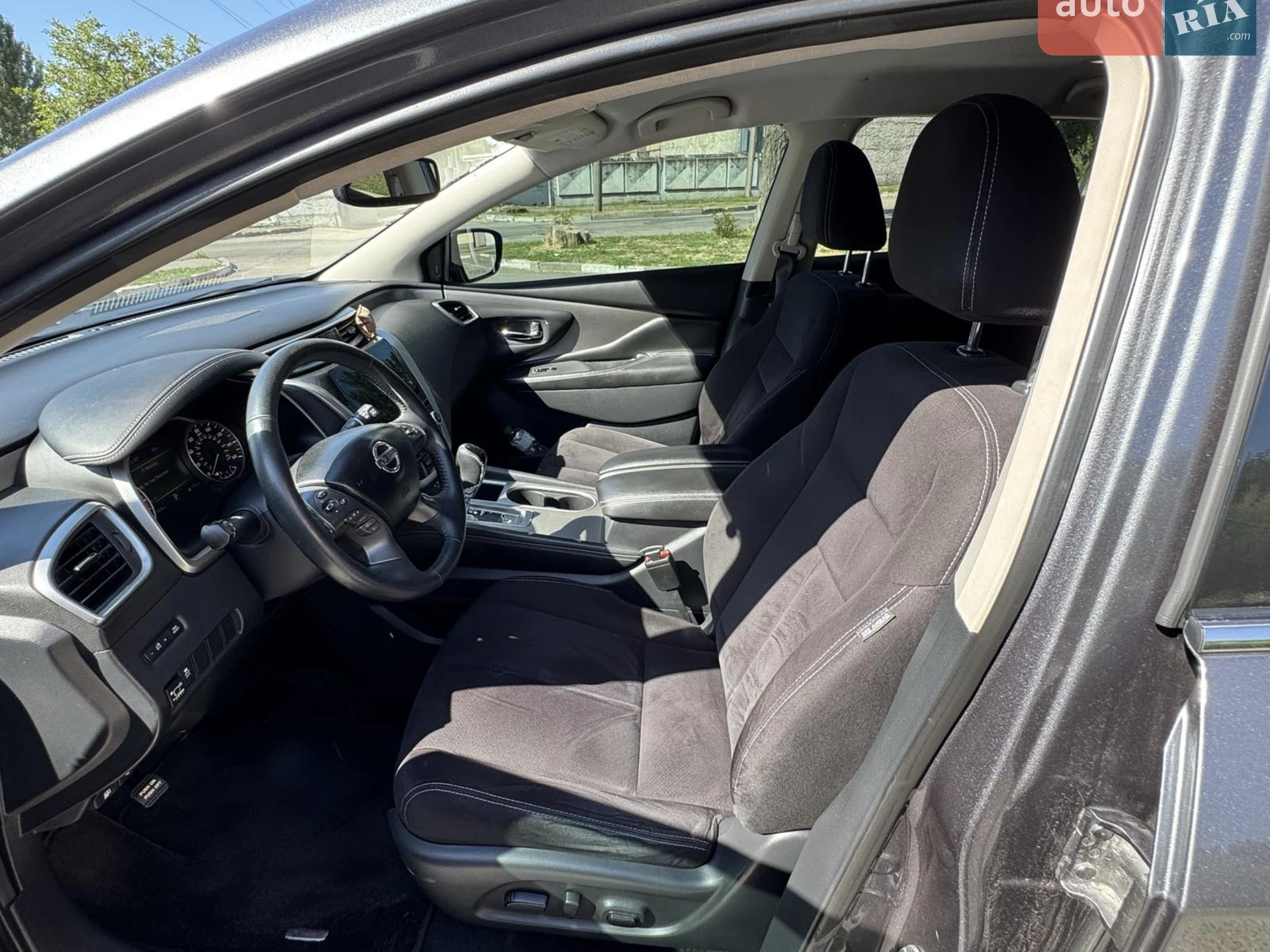 2019 Nissan Murano - мініатюра 18