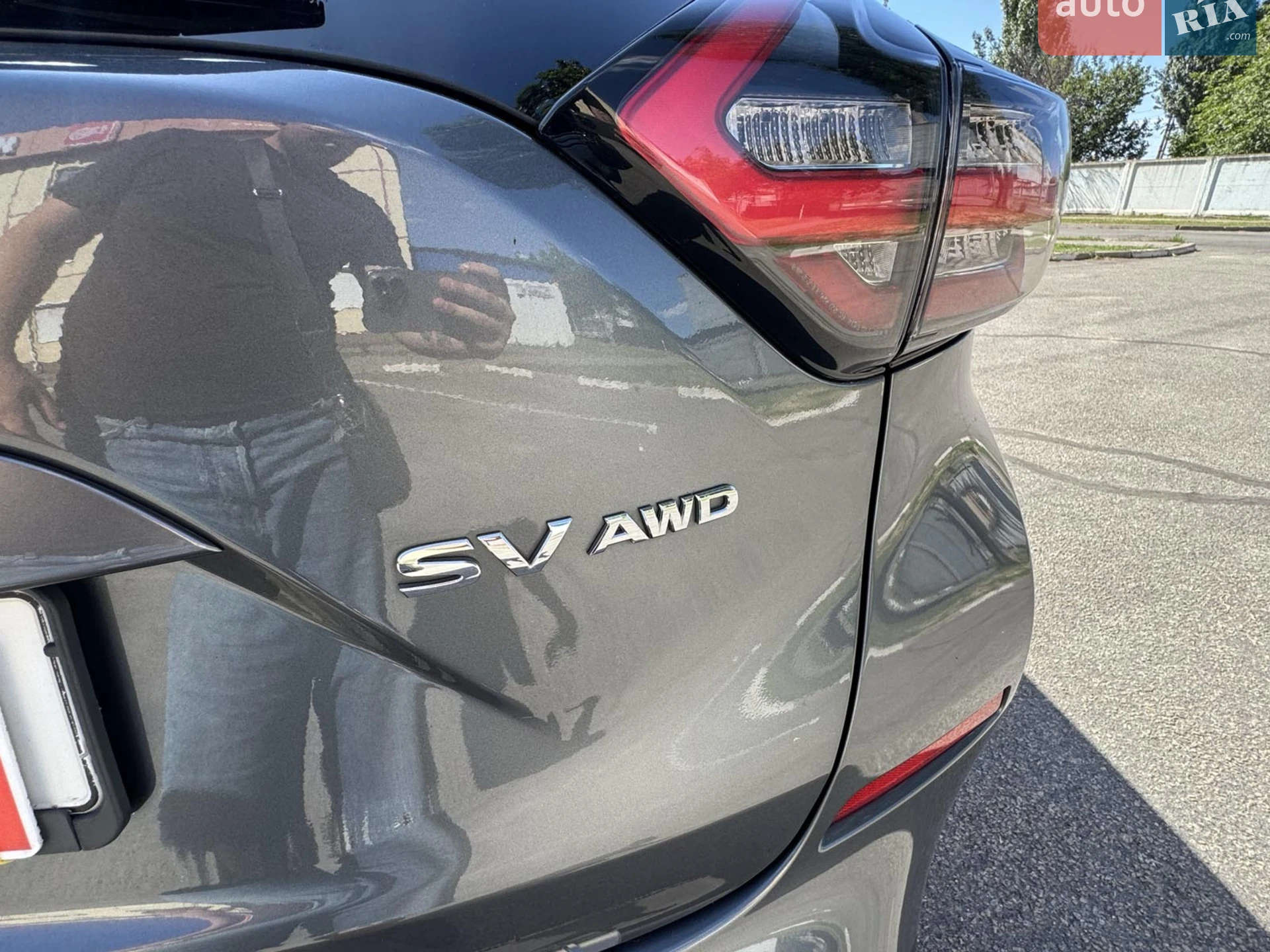2019 Nissan Murano - мініатюра 20
