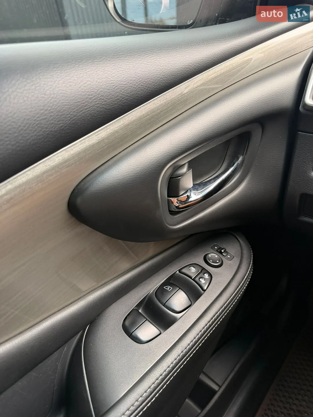 2017 Nissan Murano - мініатюра 18
