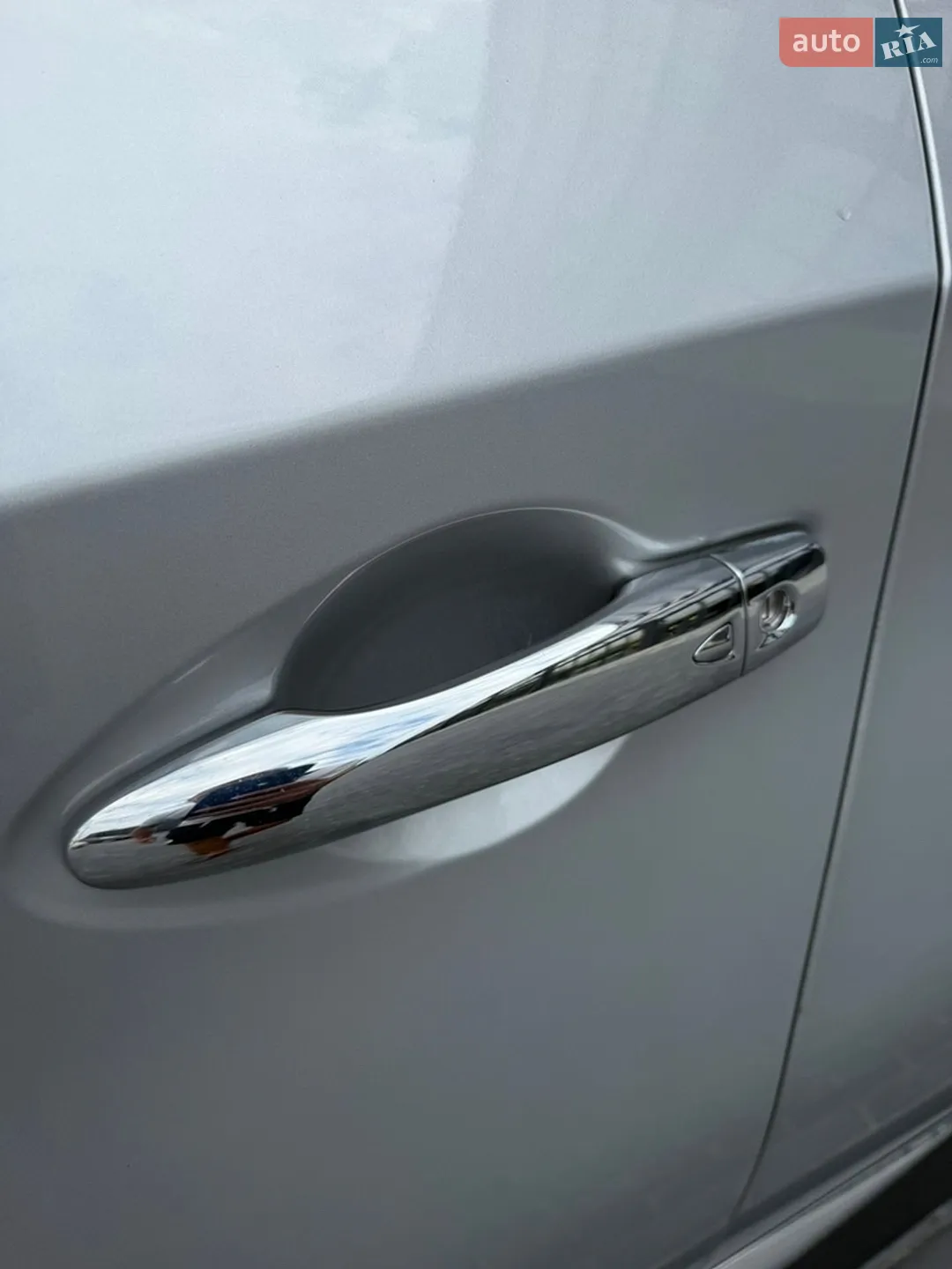 2017 Nissan Murano - мініатюра 7