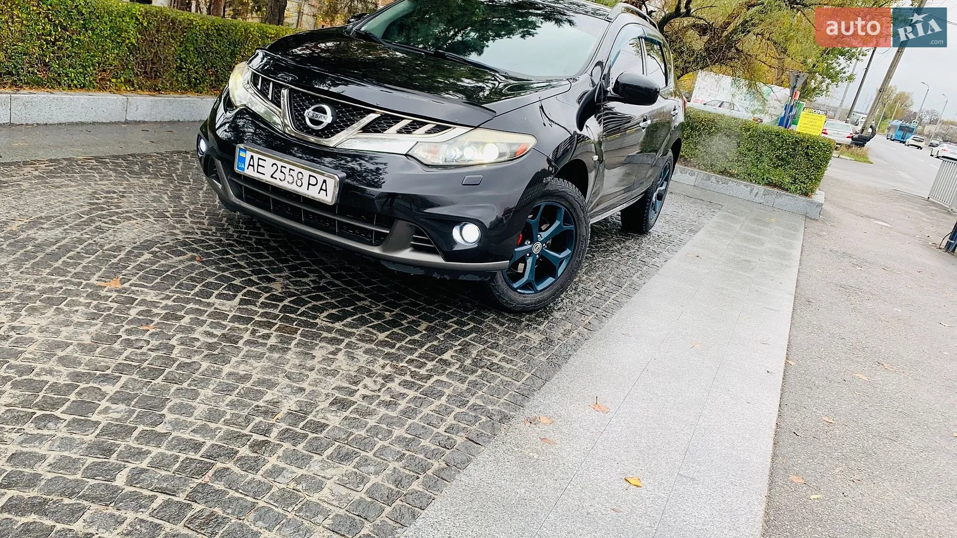 2013 Nissan Murano - мініатюра 8
